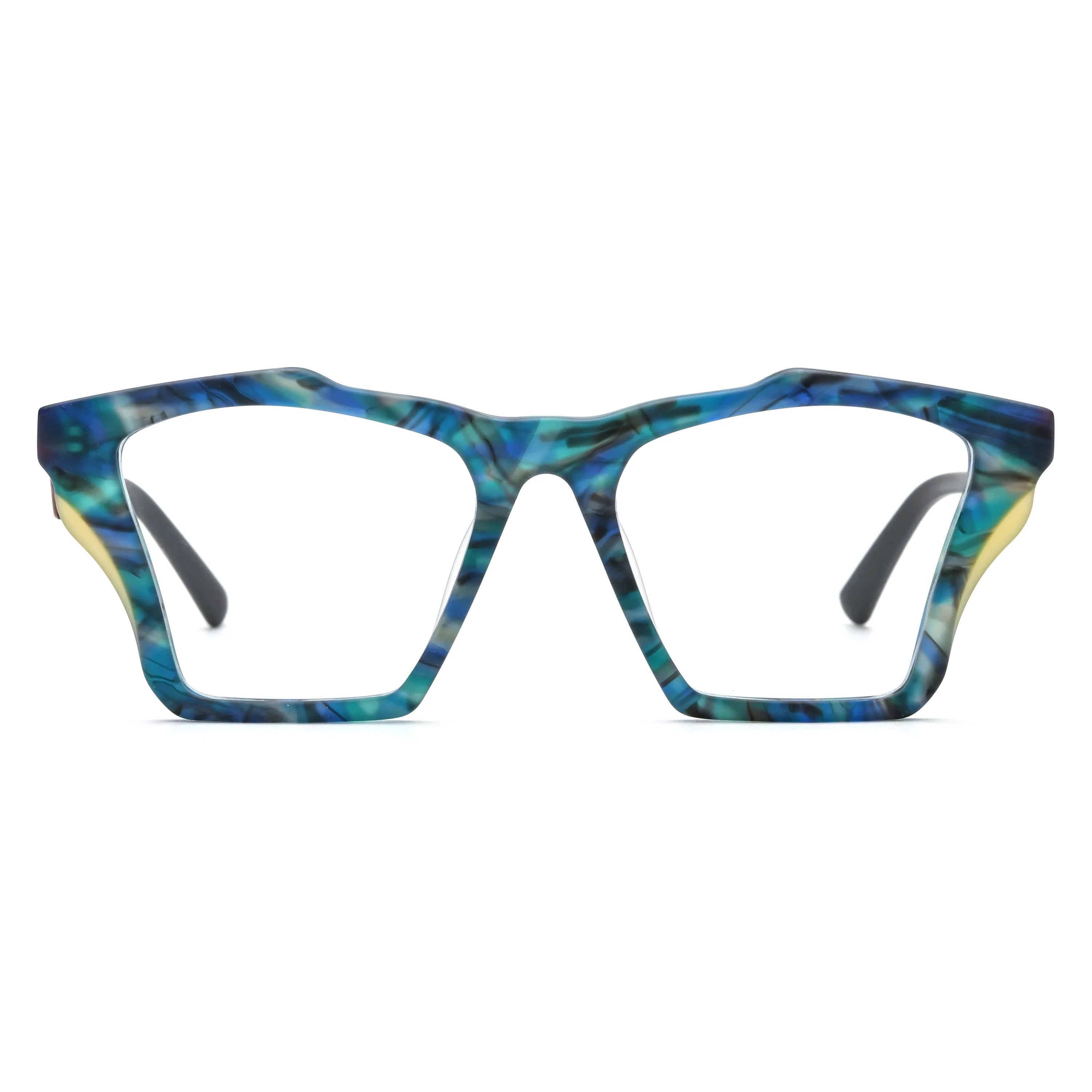 Cat Eye Glasses LE3067