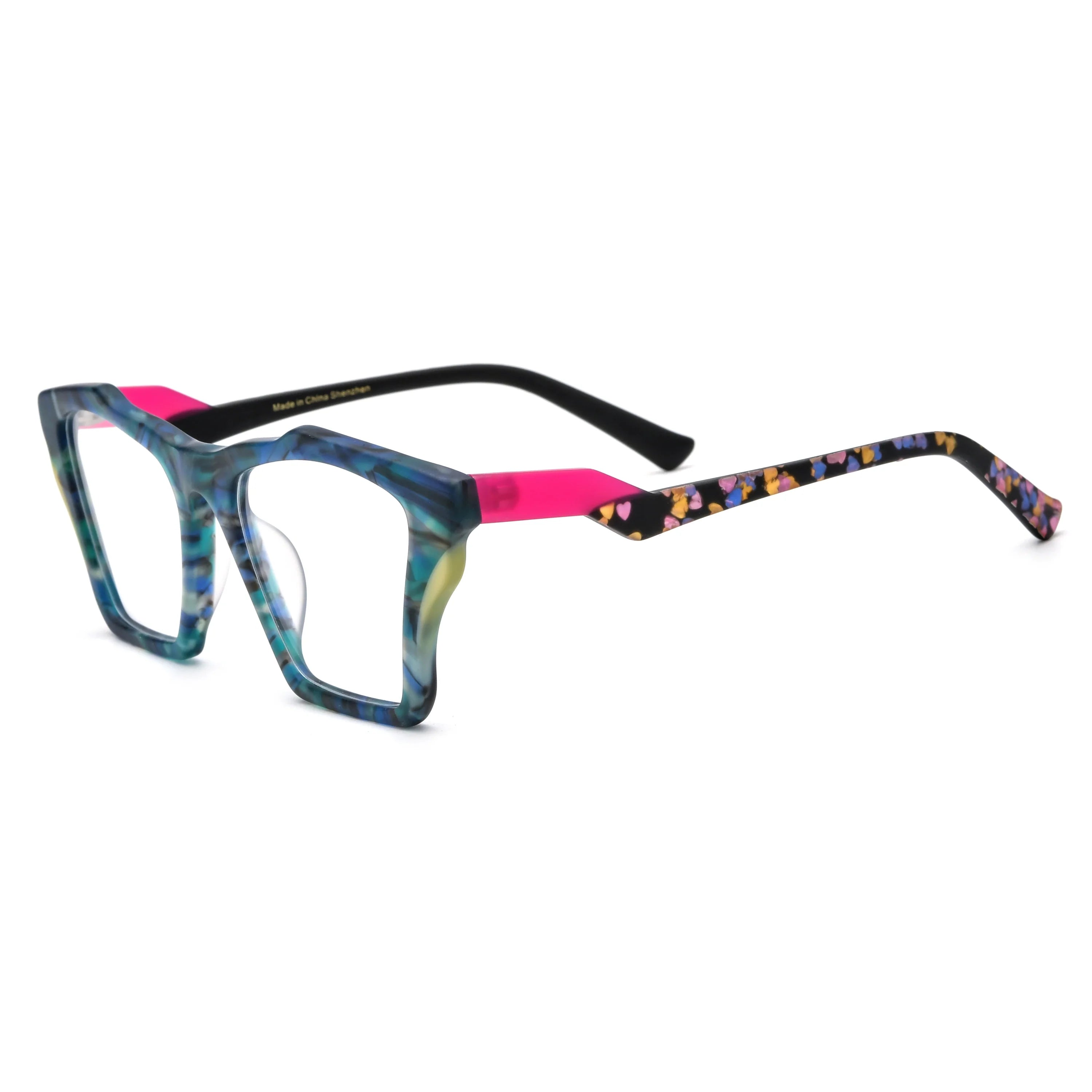 Cat Eye Glasses LE3067