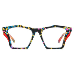 Cat Eye Glasses LE3067