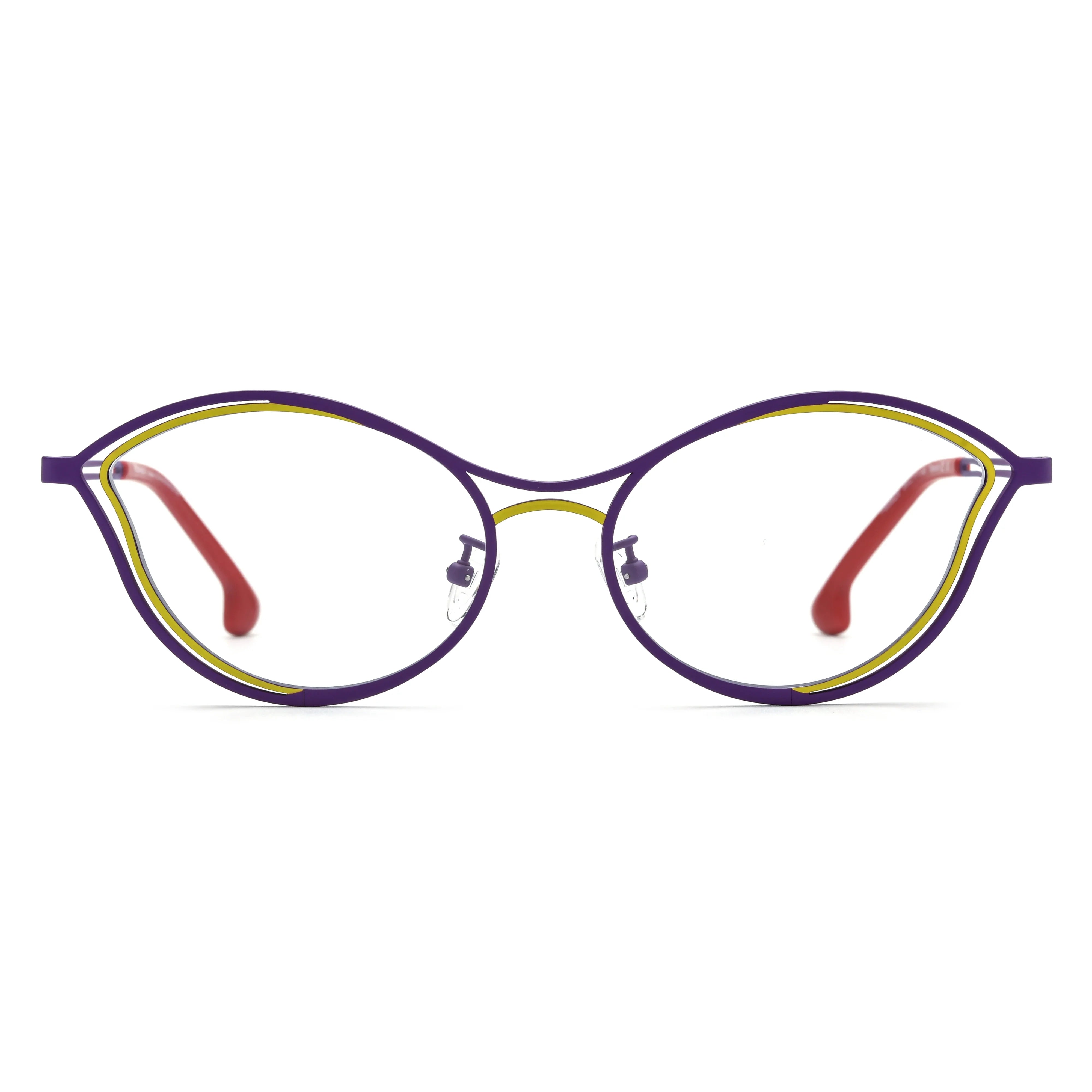 Cat Eye Glasses LE3070