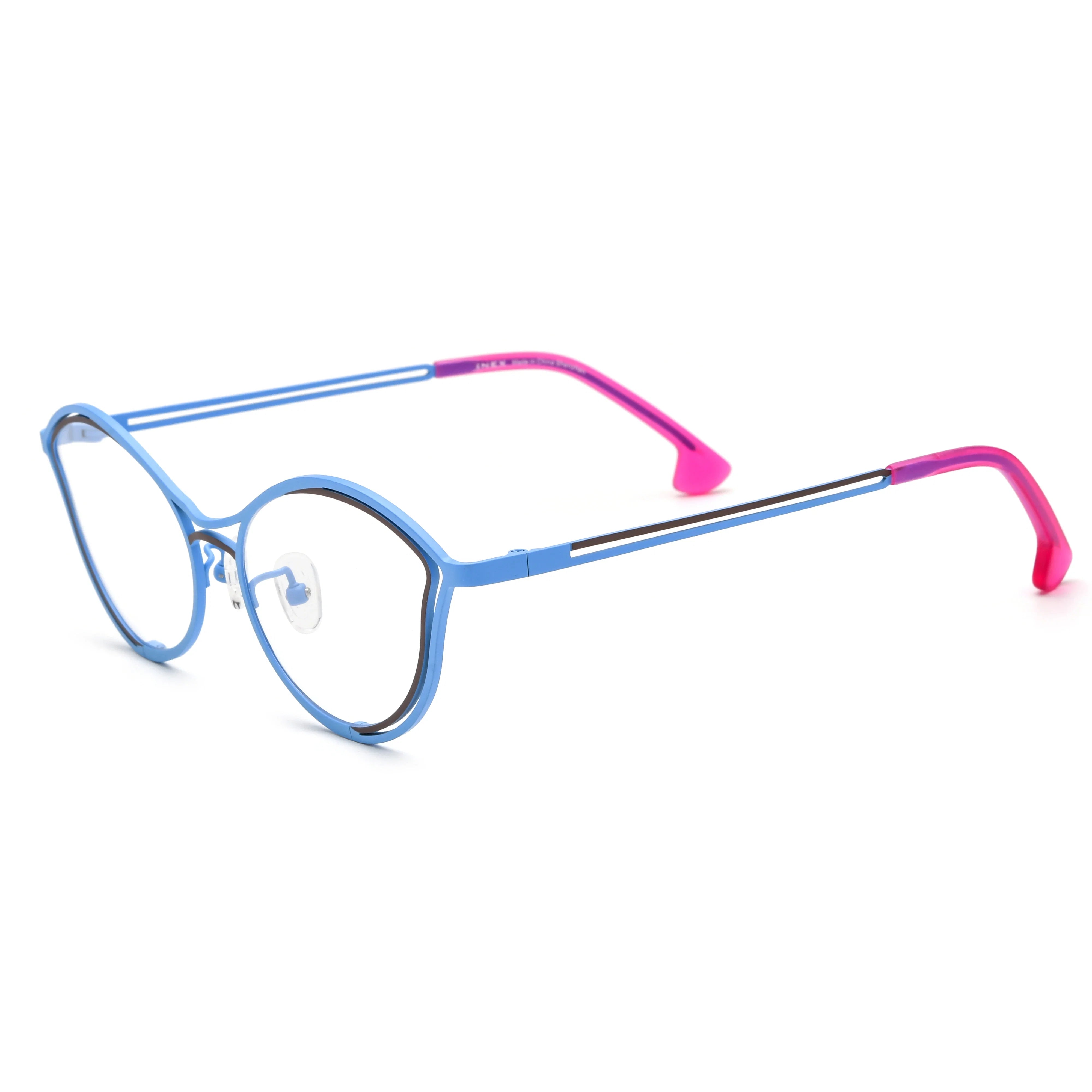 Cat Eye Glasses LE3070