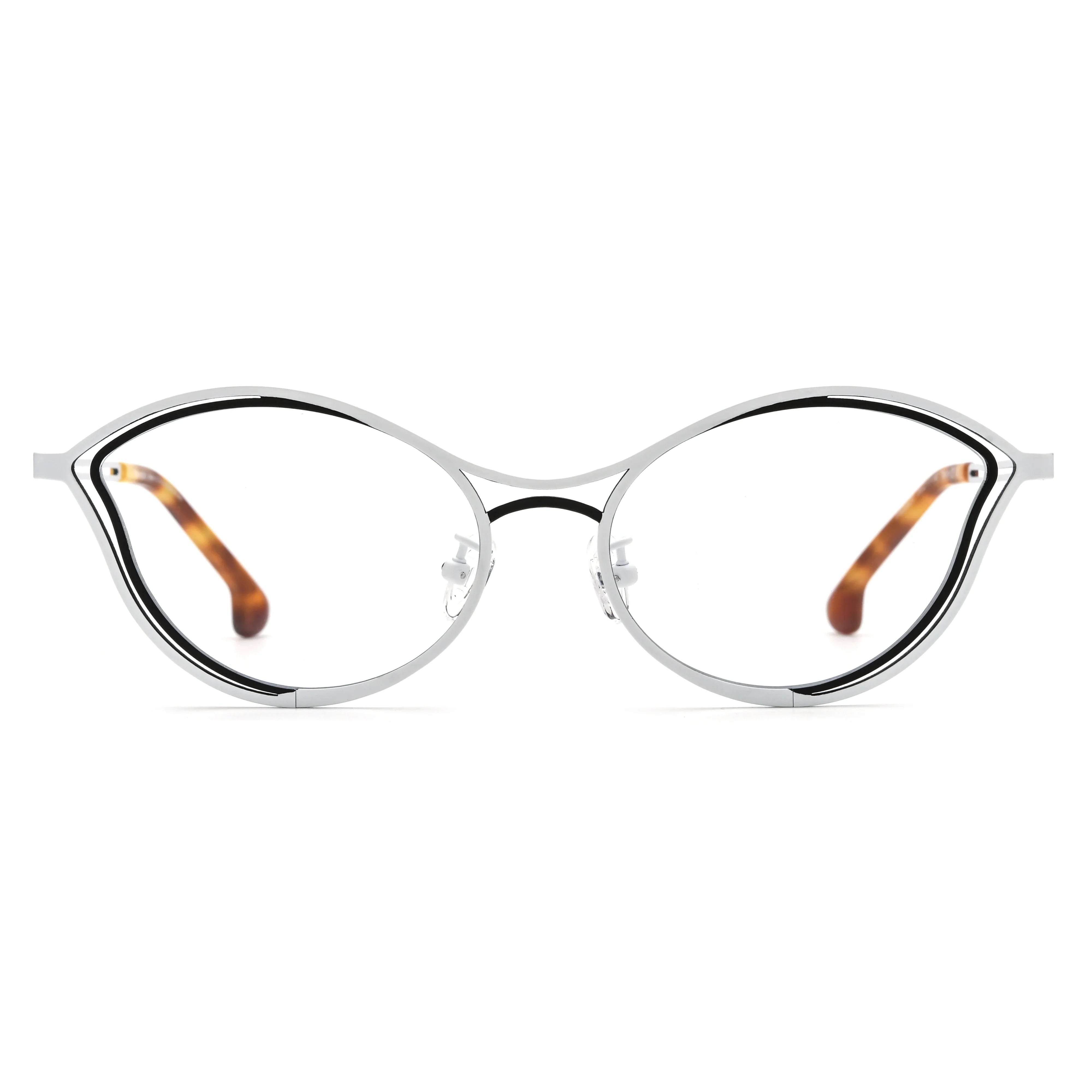 Cat Eye Glasses LE3070