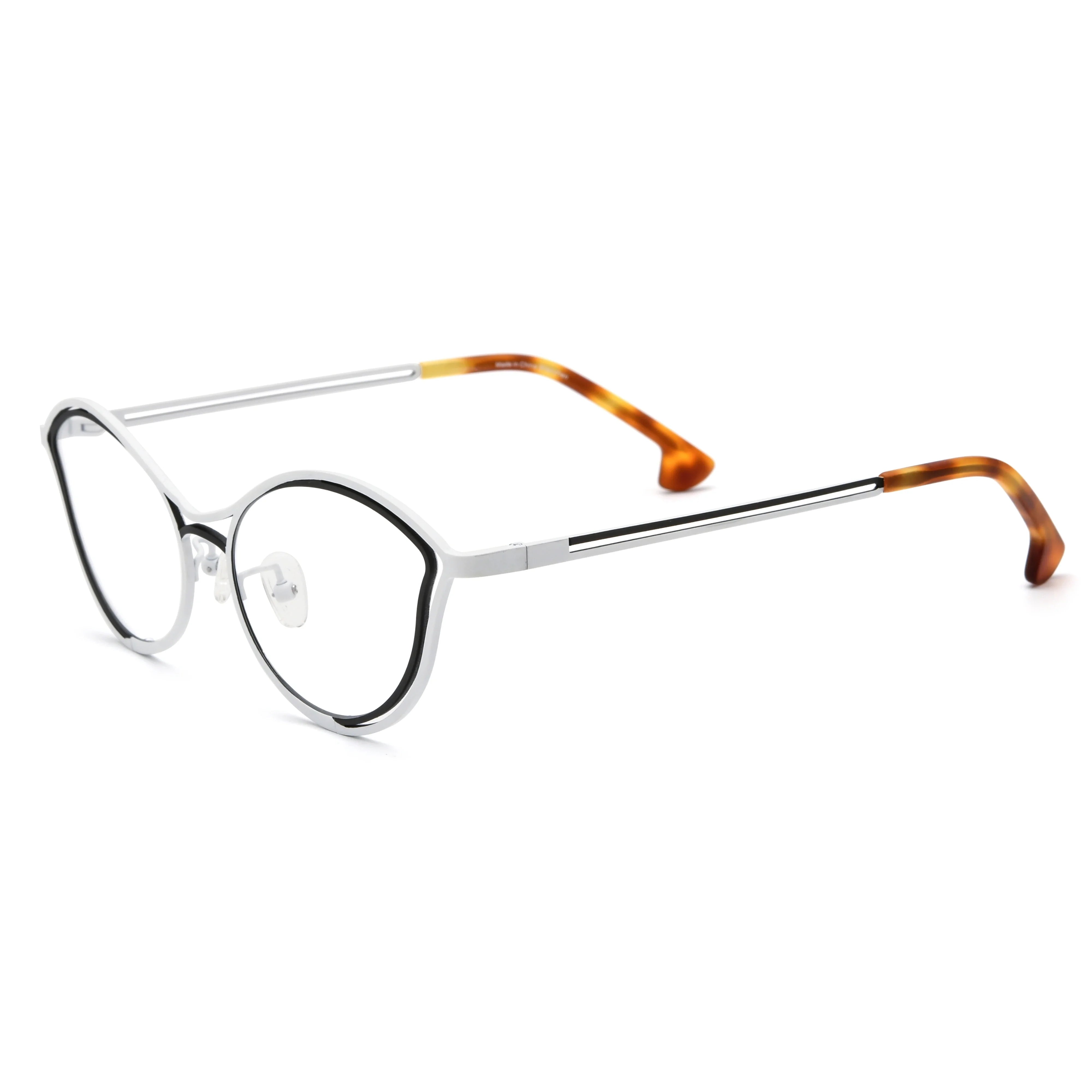 Cat Eye Glasses LE3070
