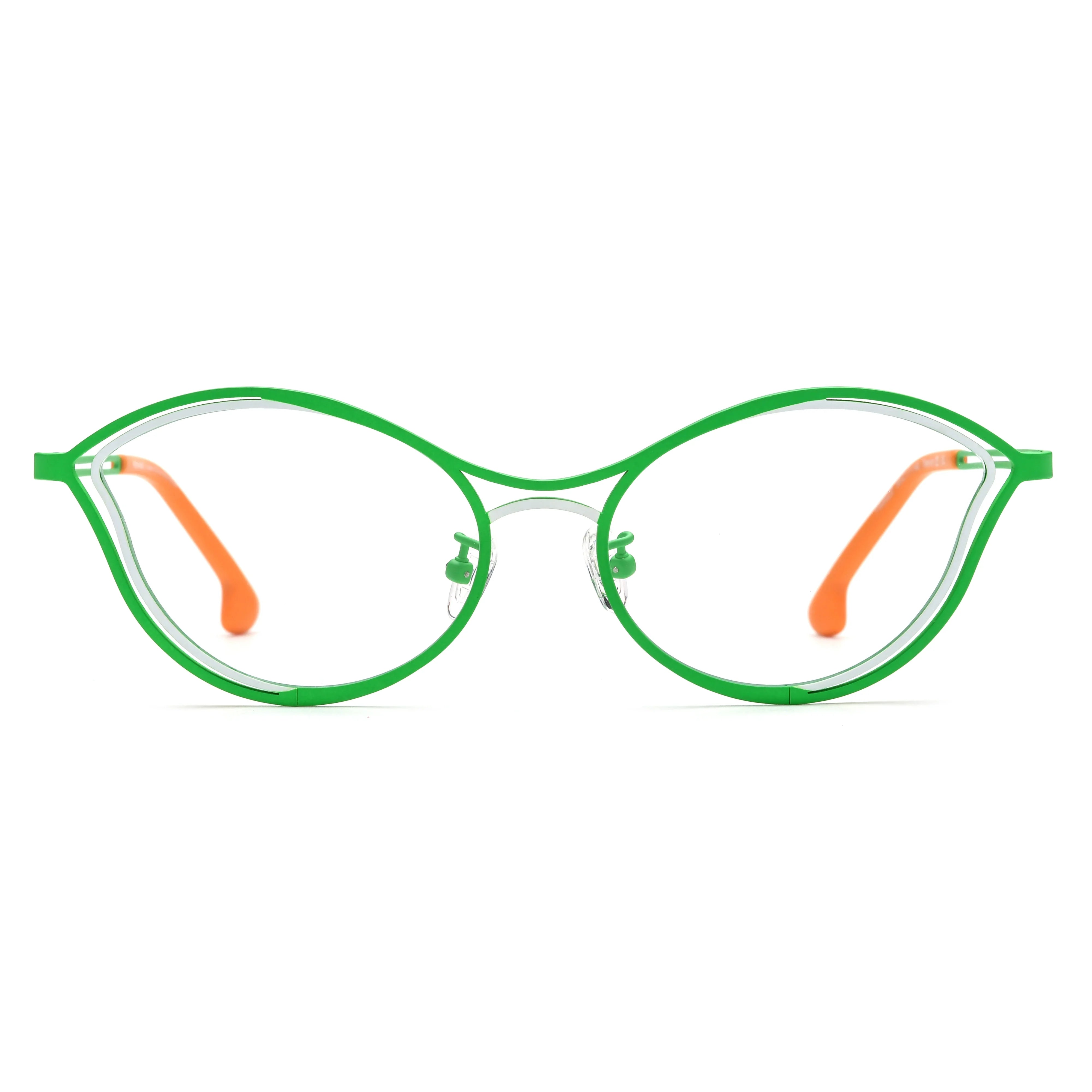 Cat Eye Glasses LE3070