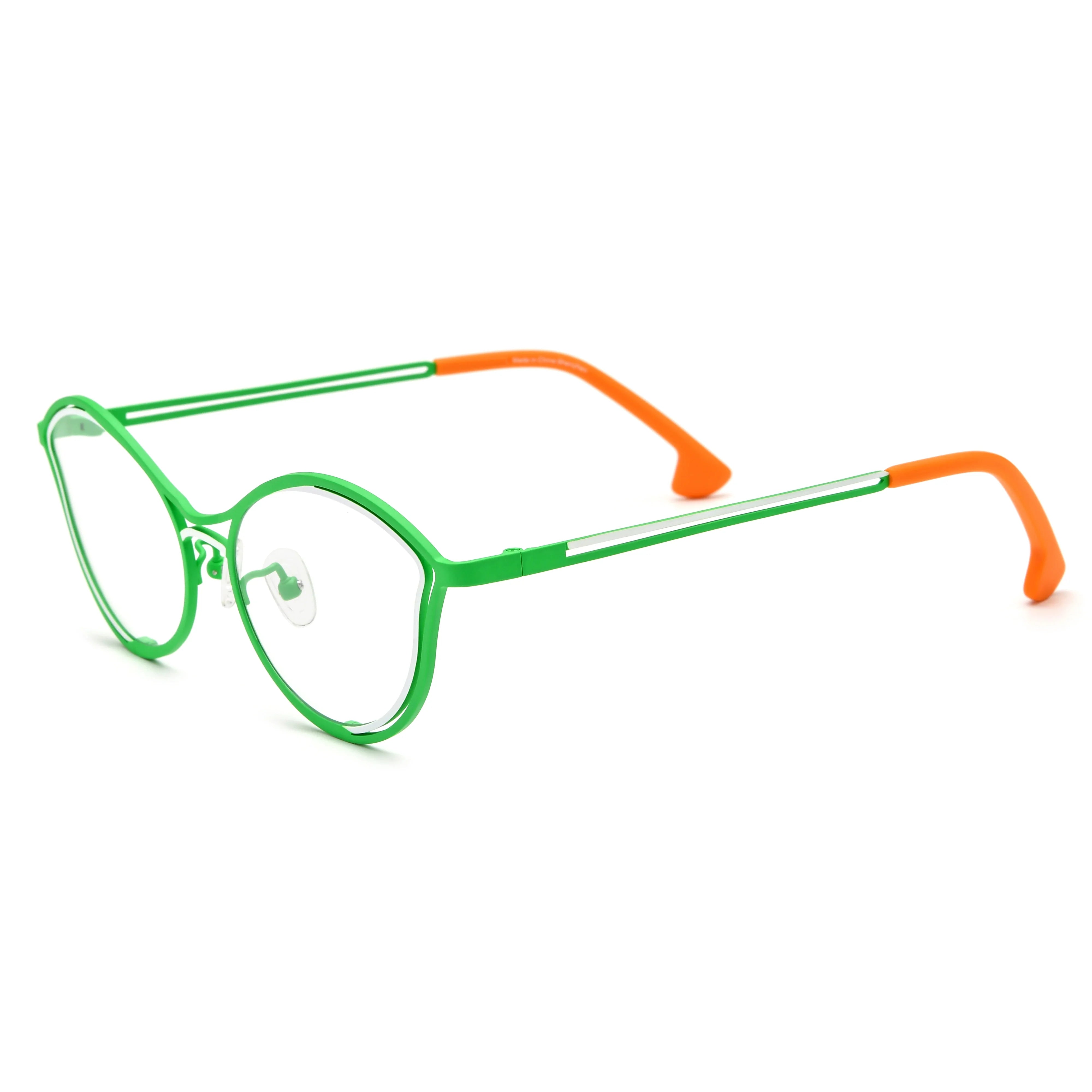 Cat Eye Glasses LE3070