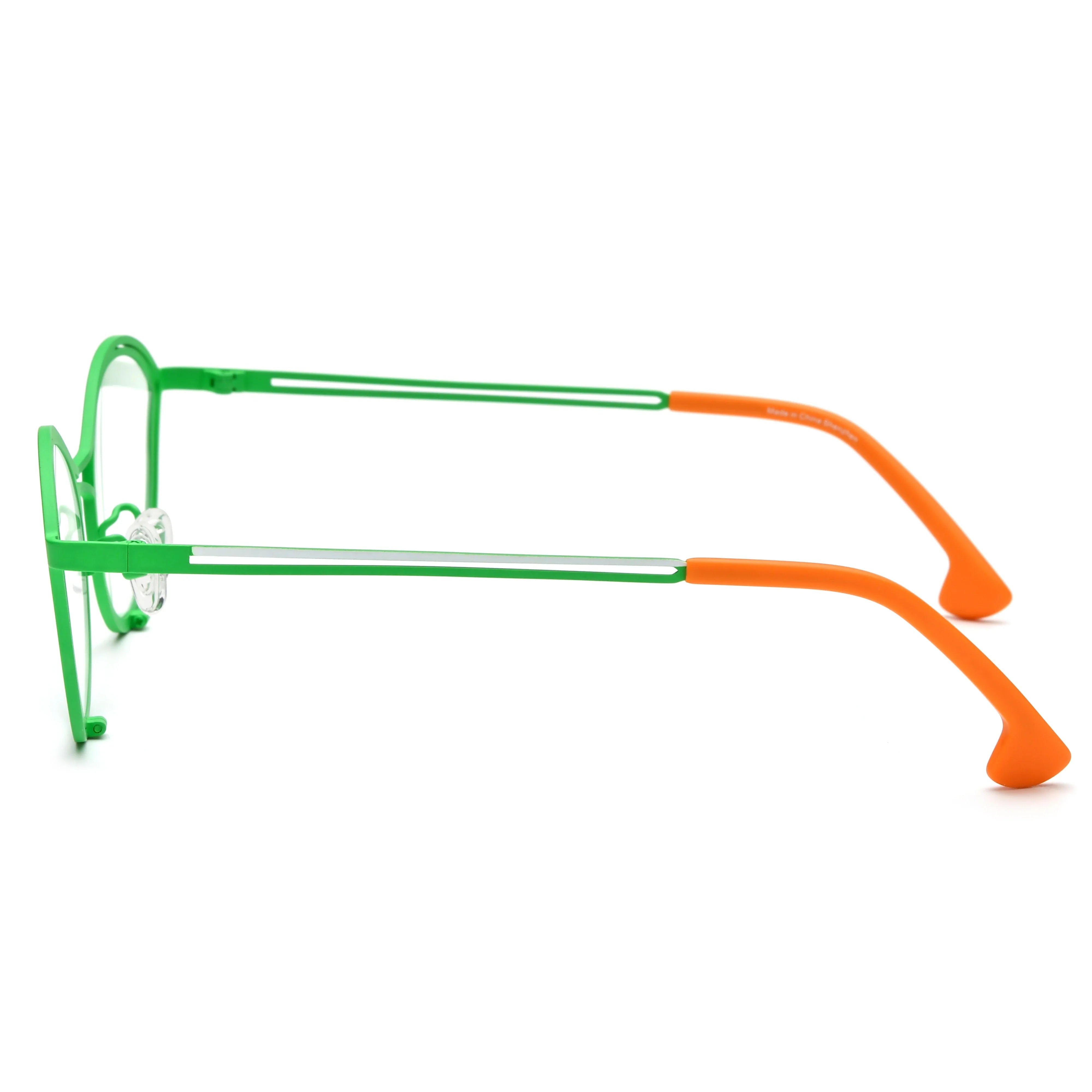 Cat Eye Glasses LE3070