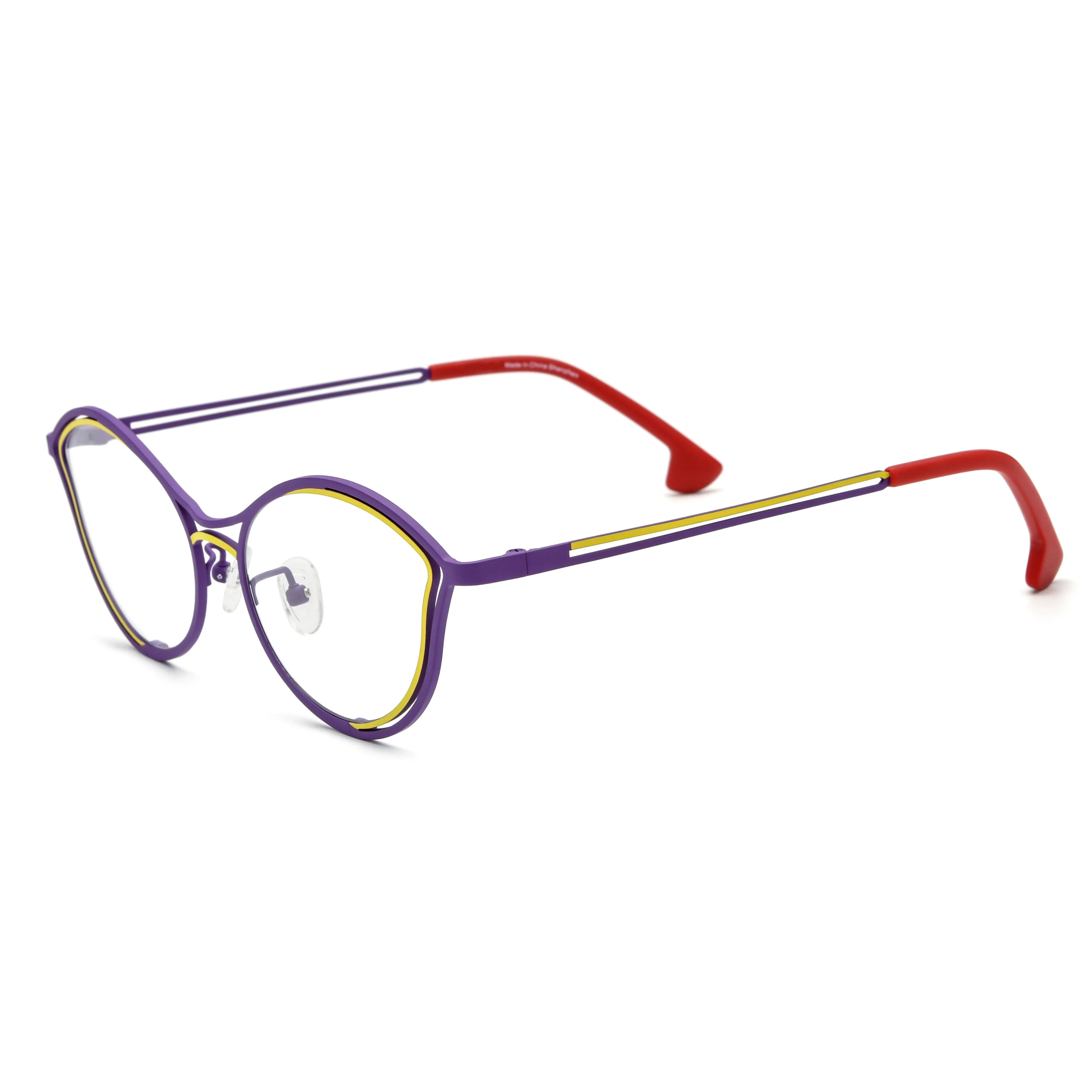 Cat Eye Glasses LE3070