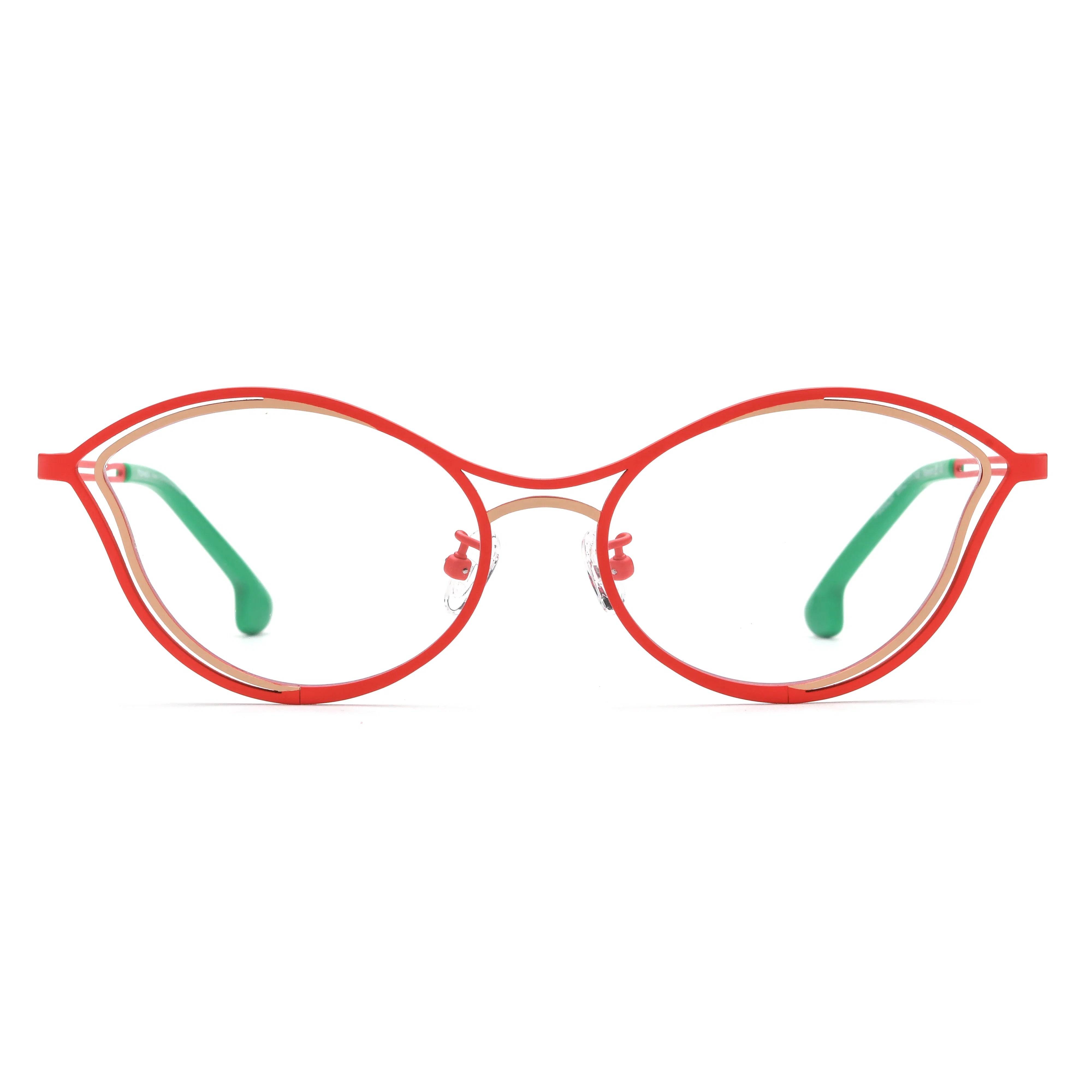 Cat Eye Glasses LE3070