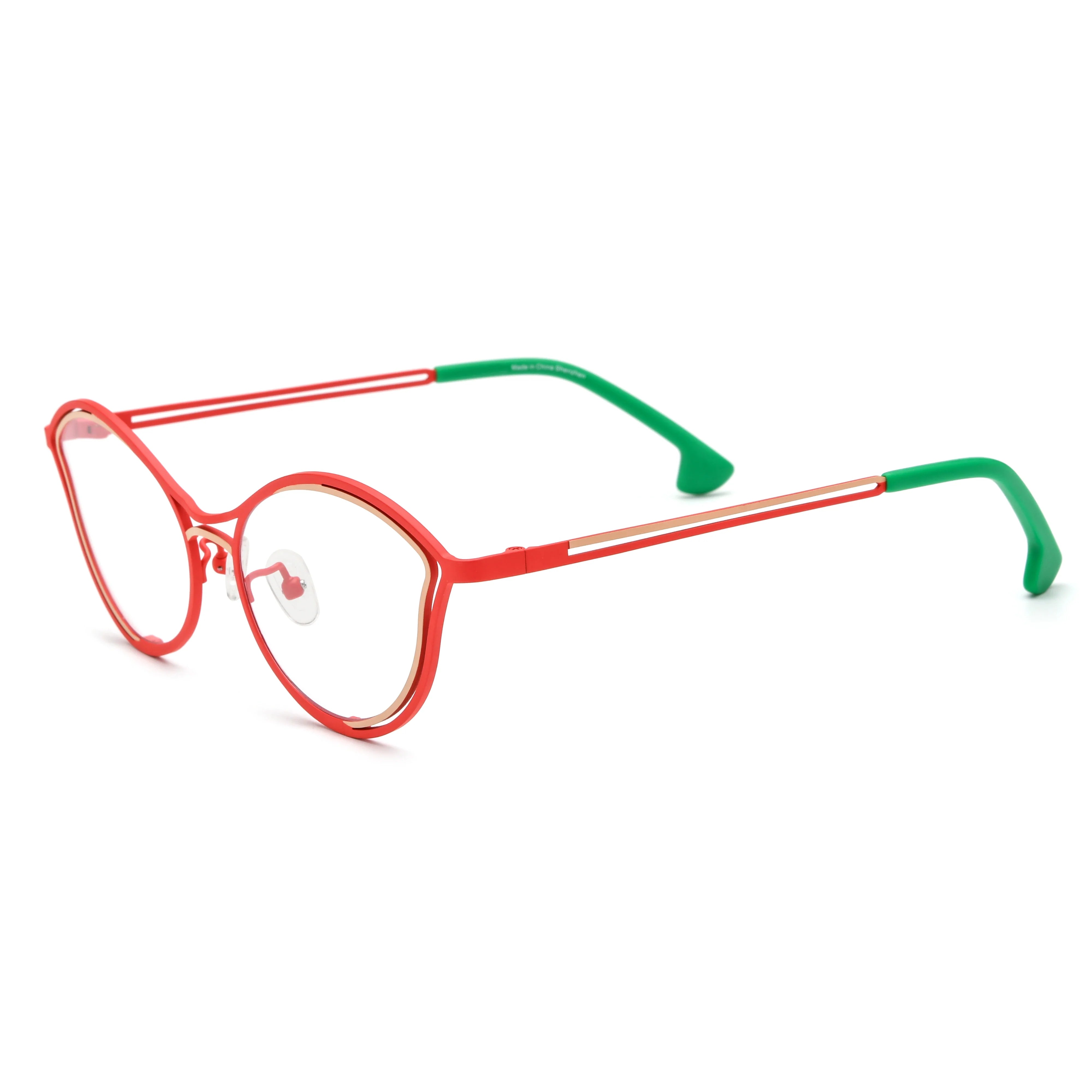 Cat Eye Glasses LE3070