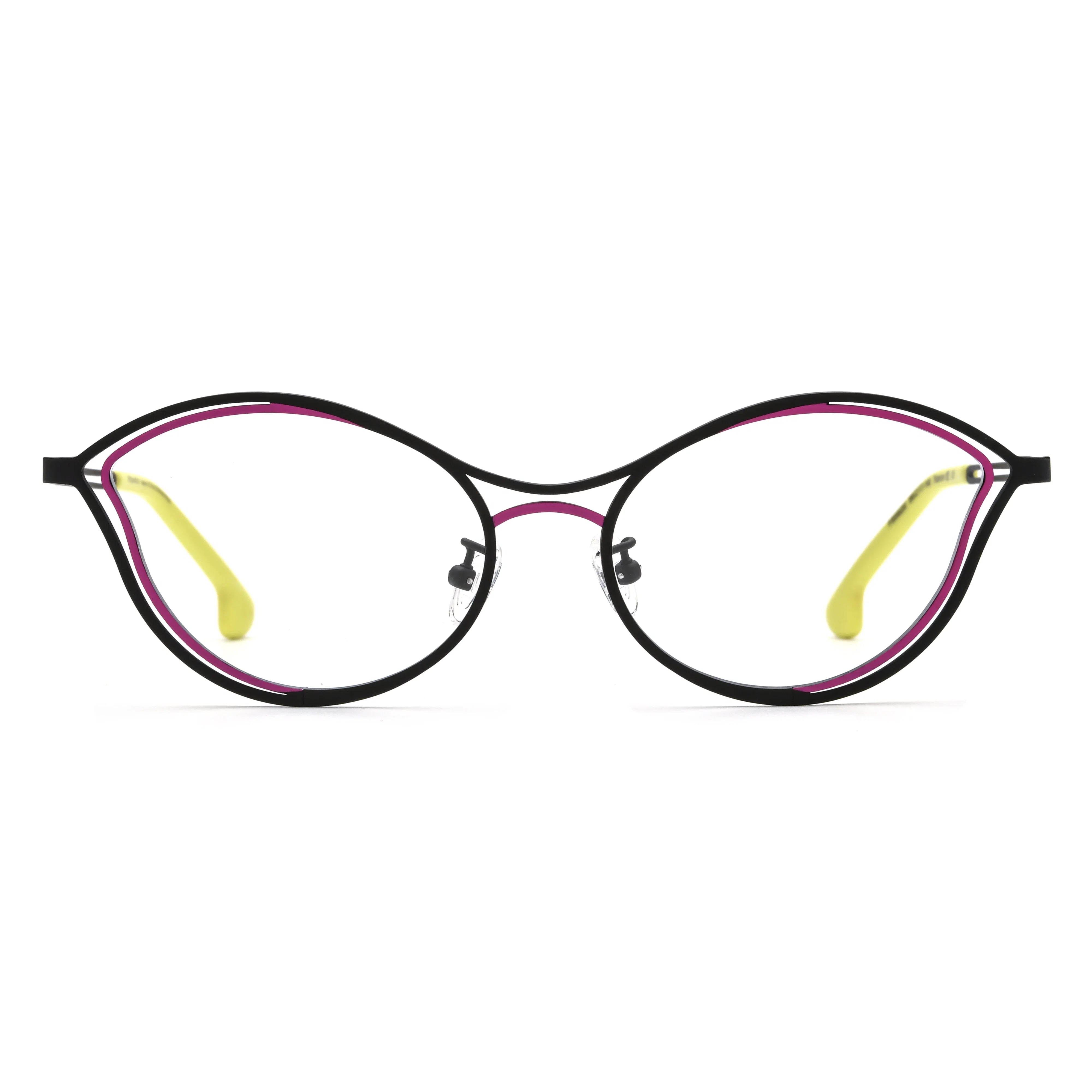 Cat Eye Glasses LE3070