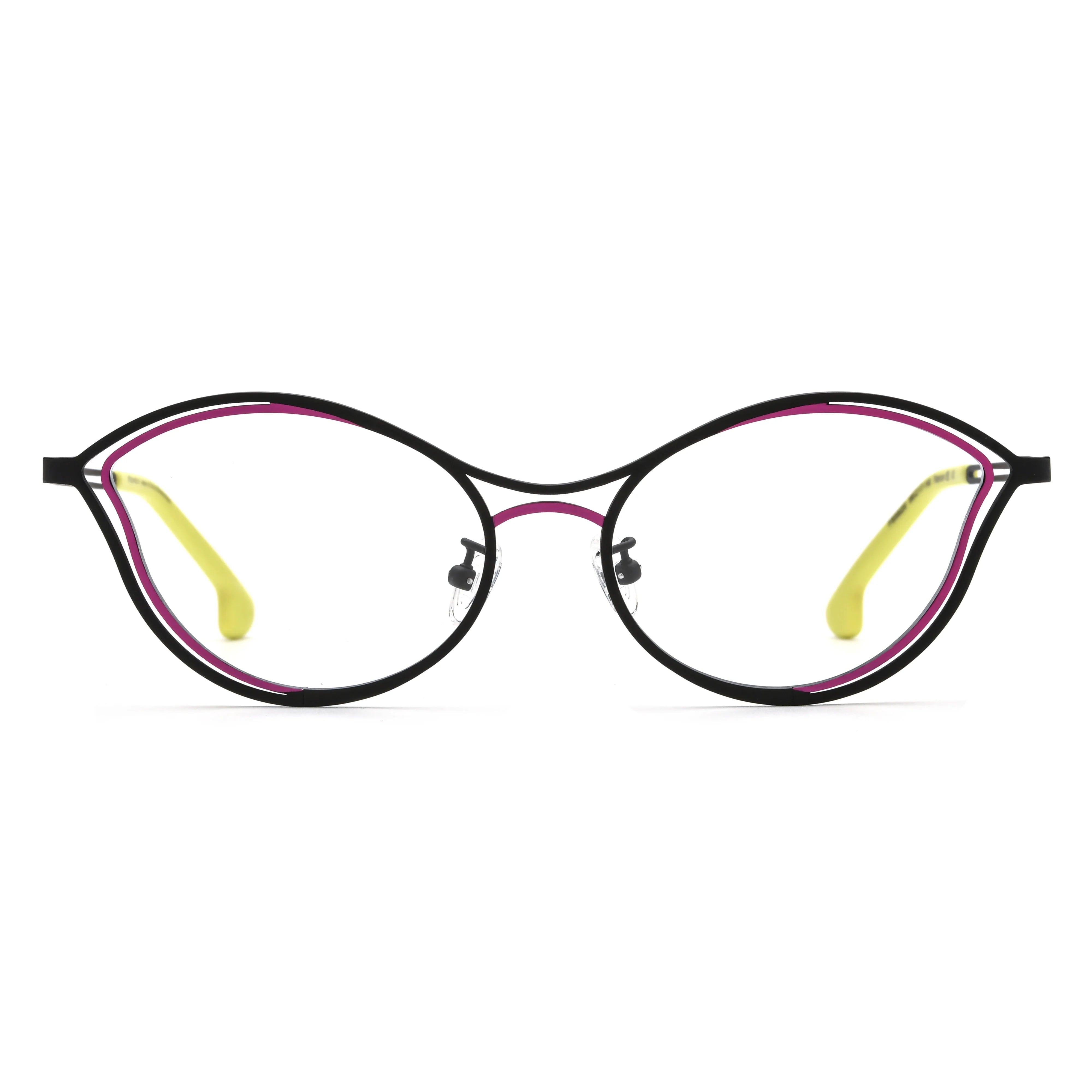 Cat Eye Glasses LE3070