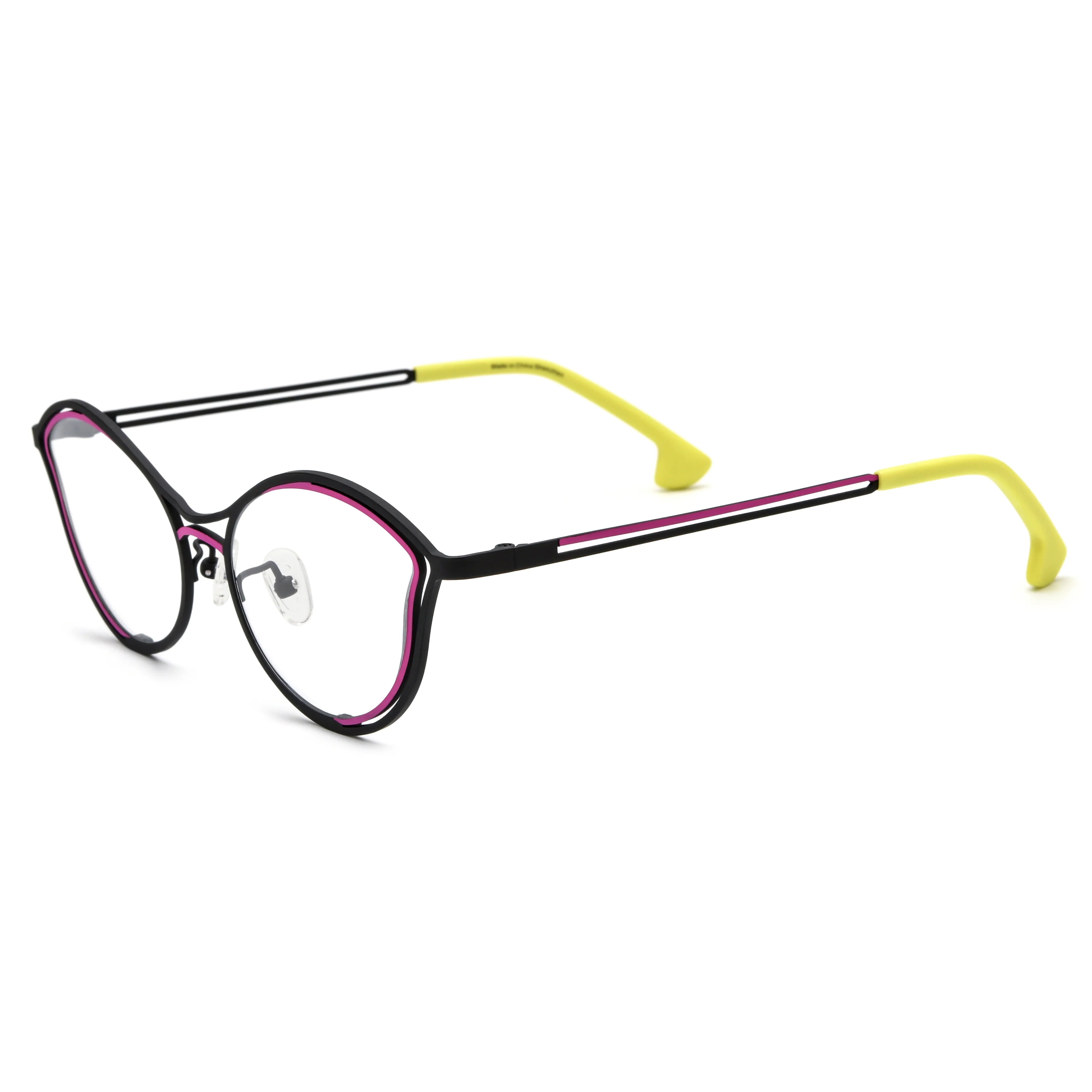 Cat Eye Glasses LE3070