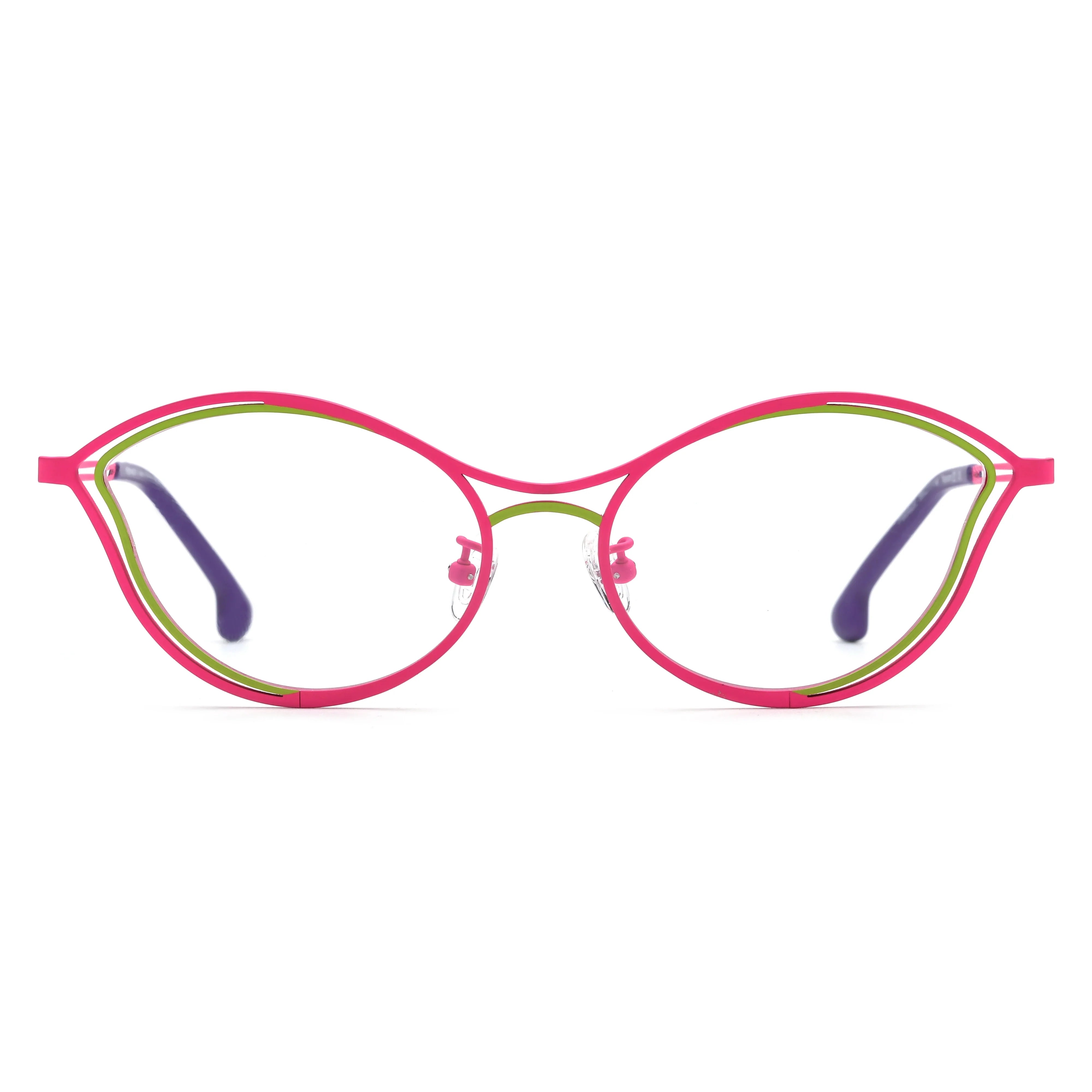 Cat Eye Glasses LE3070