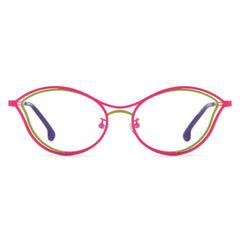 Cat Eye Glasses LE3070