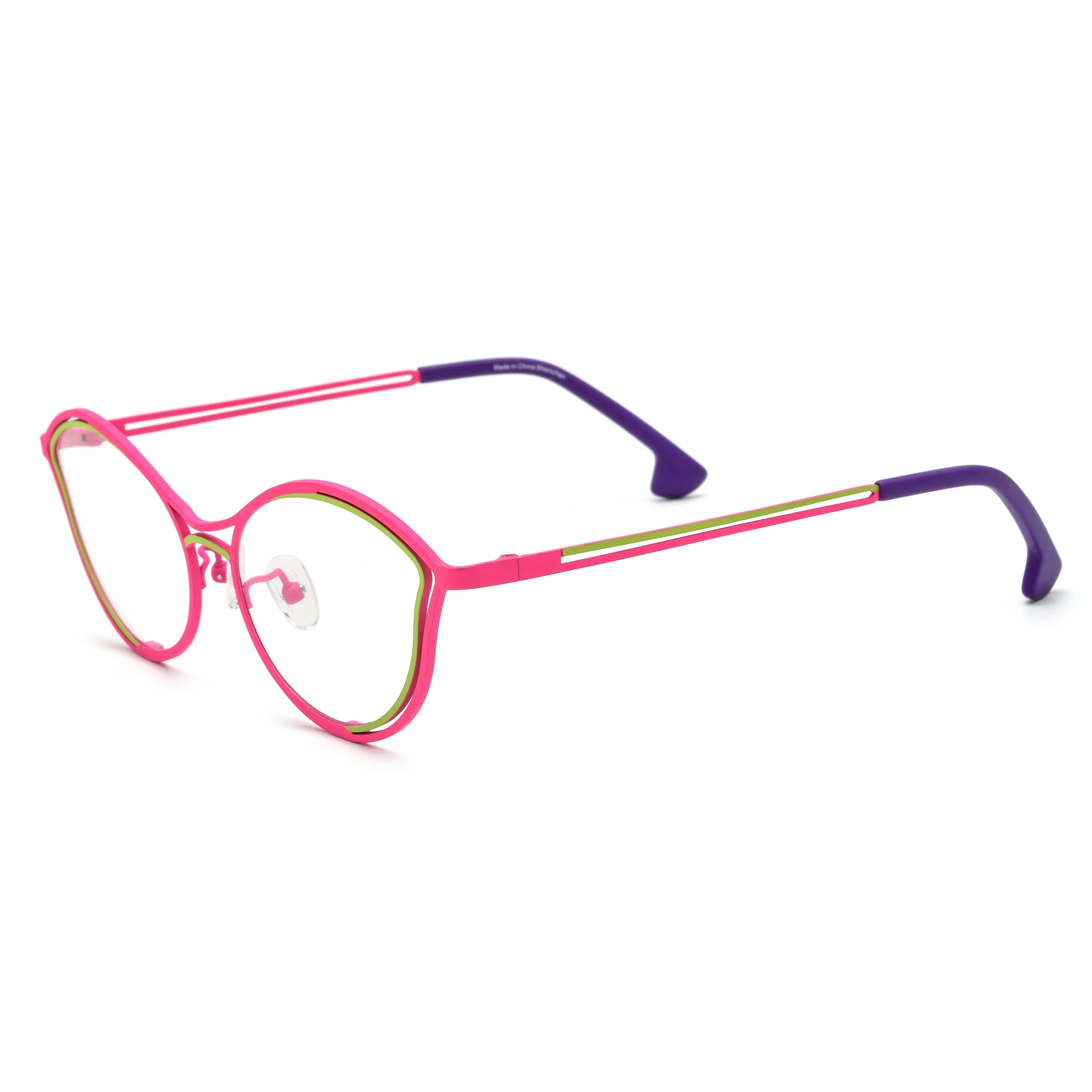 Cat Eye Glasses LE3070