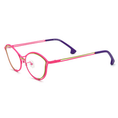 Cat Eye Glasses LE3070