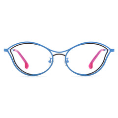 Cat Eye Glasses LE3070