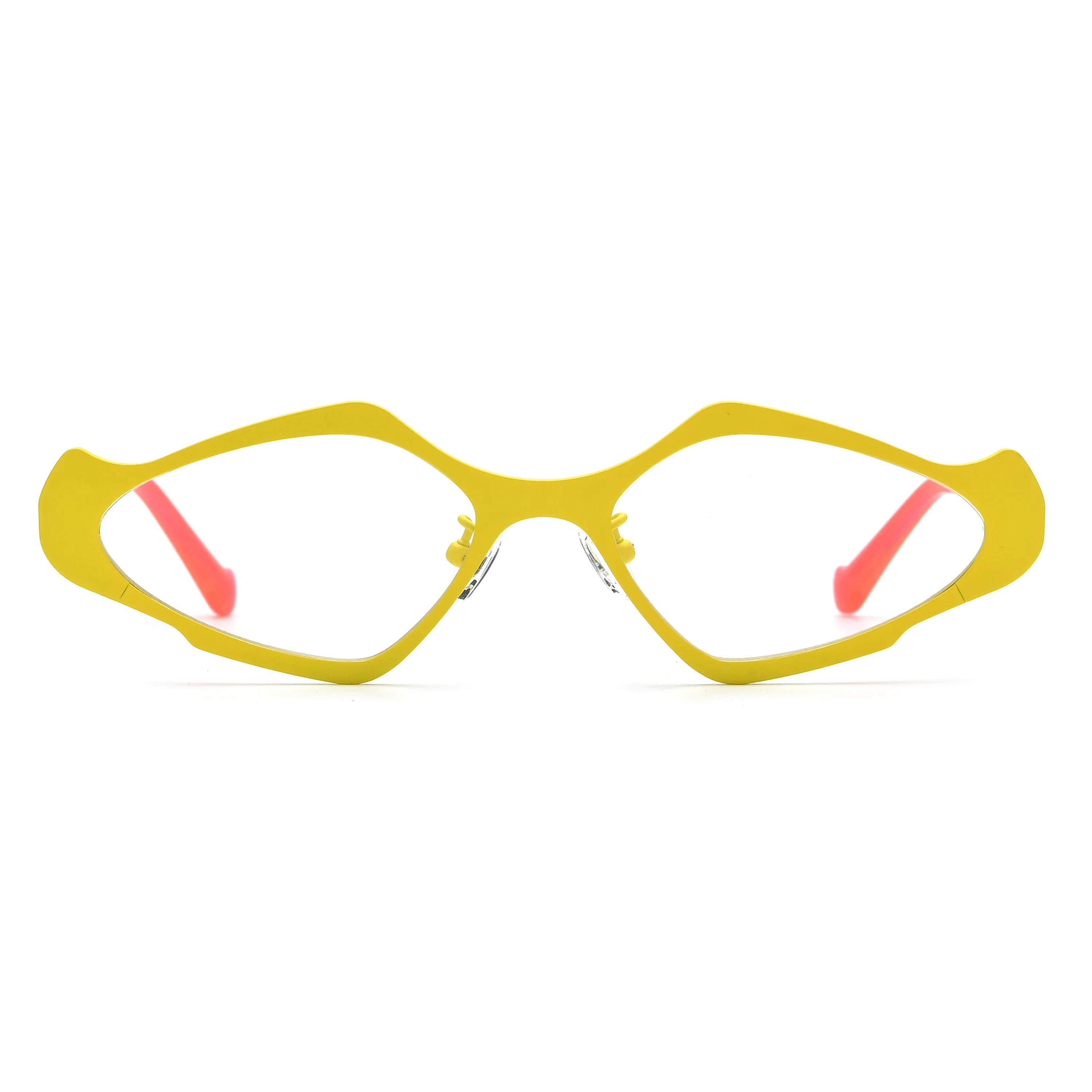 Cat Eye Glasses LE3071