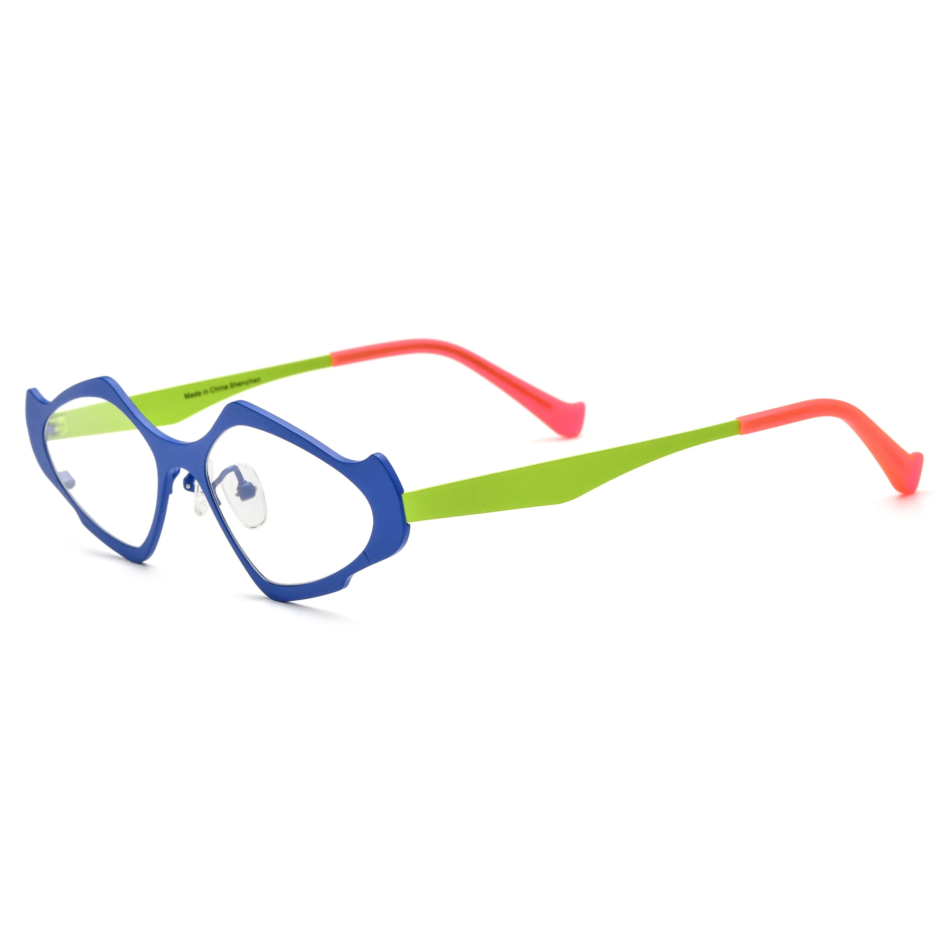 Cat Eye Glasses LE3071