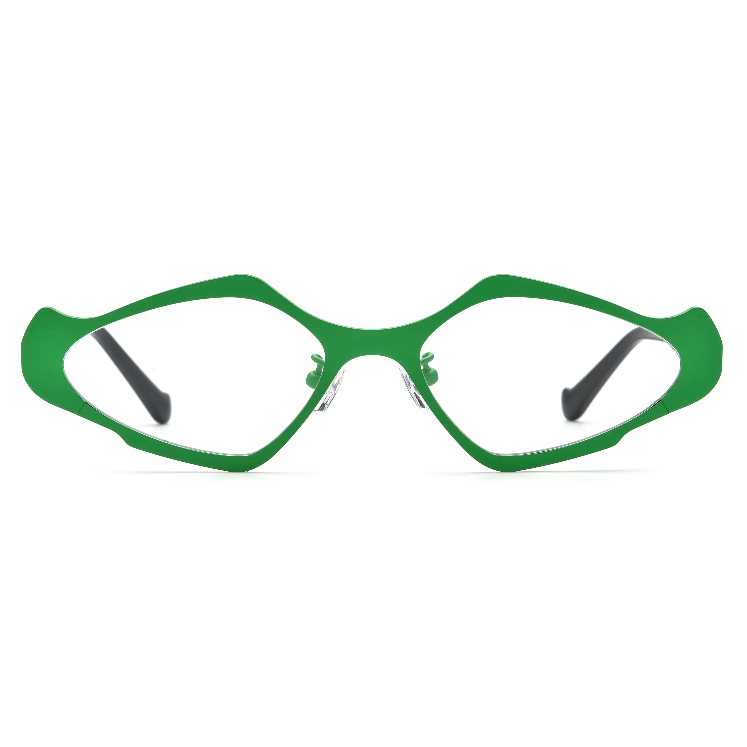 Cat Eye Glasses LE3071