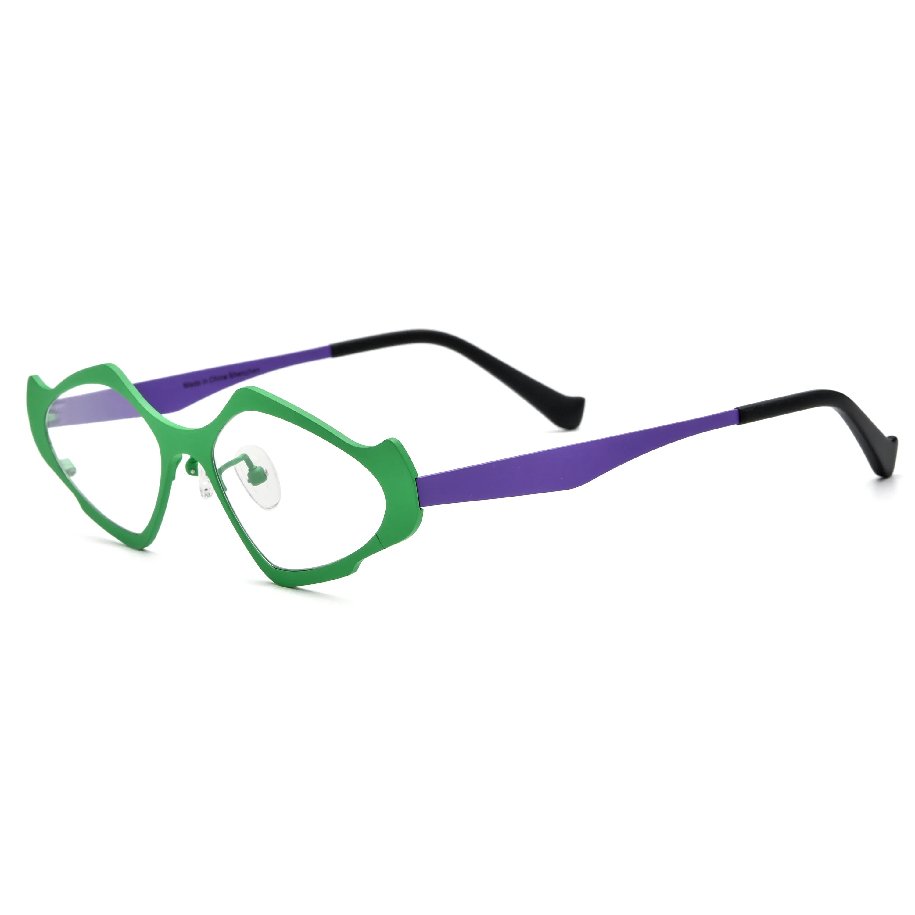 Cat Eye Glasses LE3071