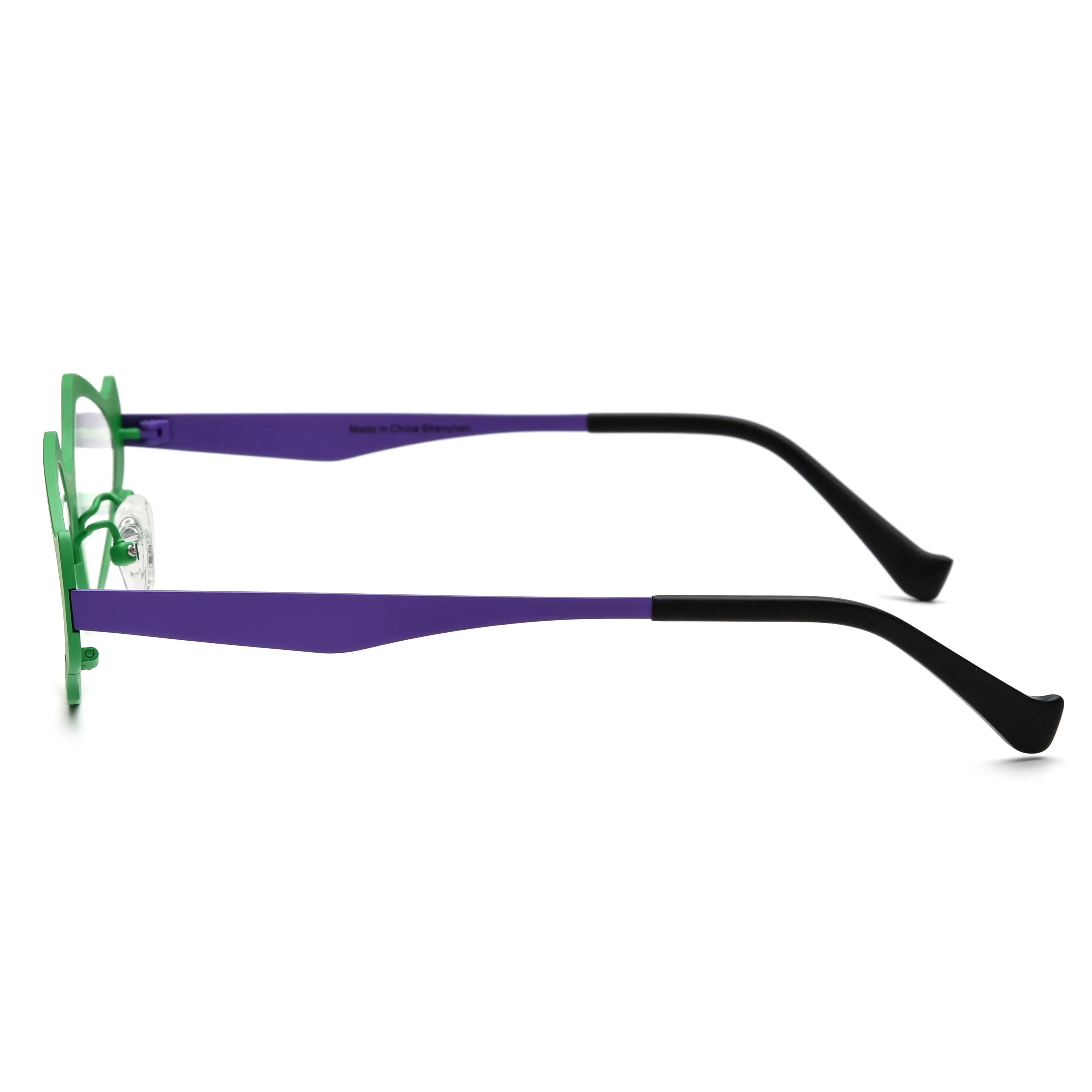 Cat Eye Glasses LE3071