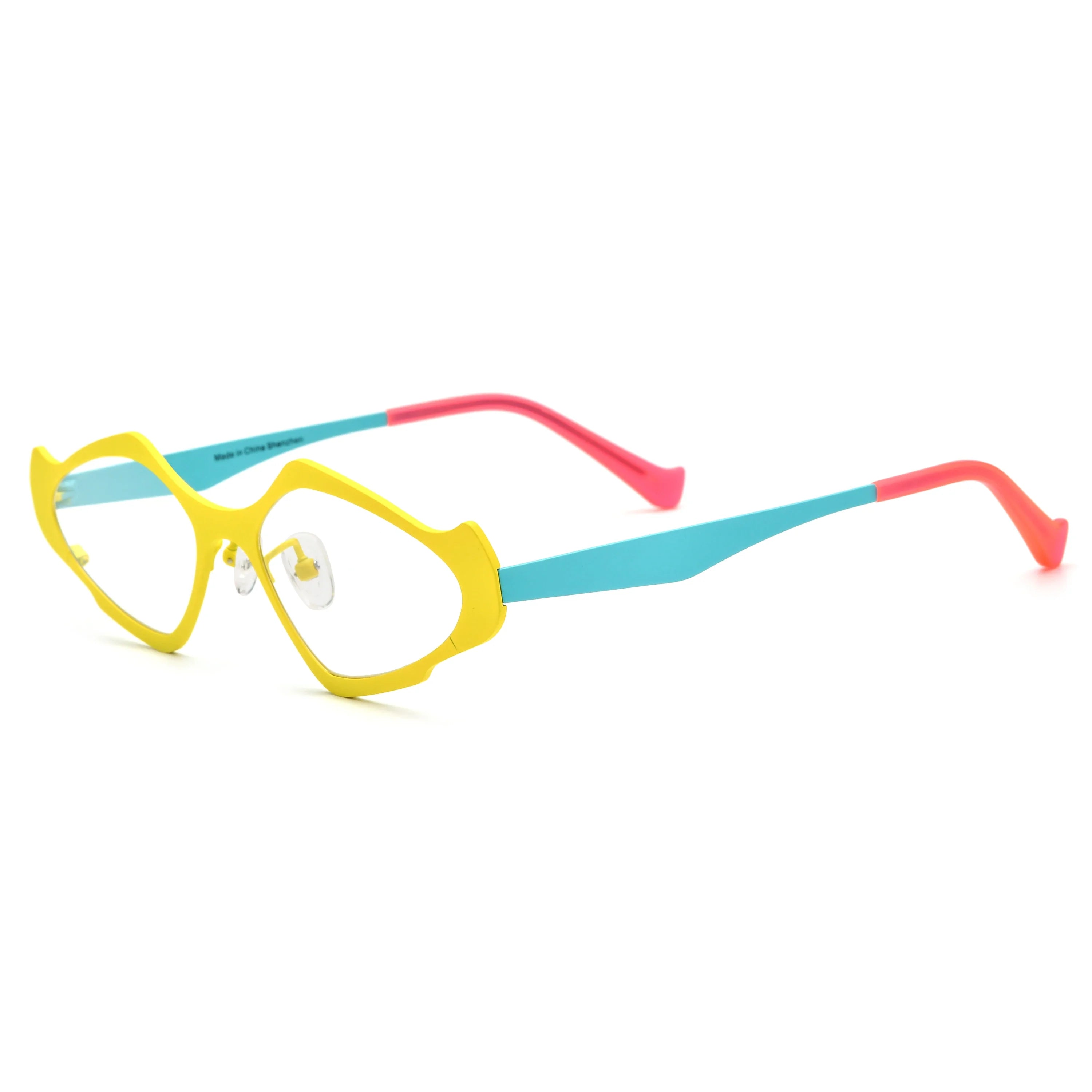 Cat Eye Glasses LE3071