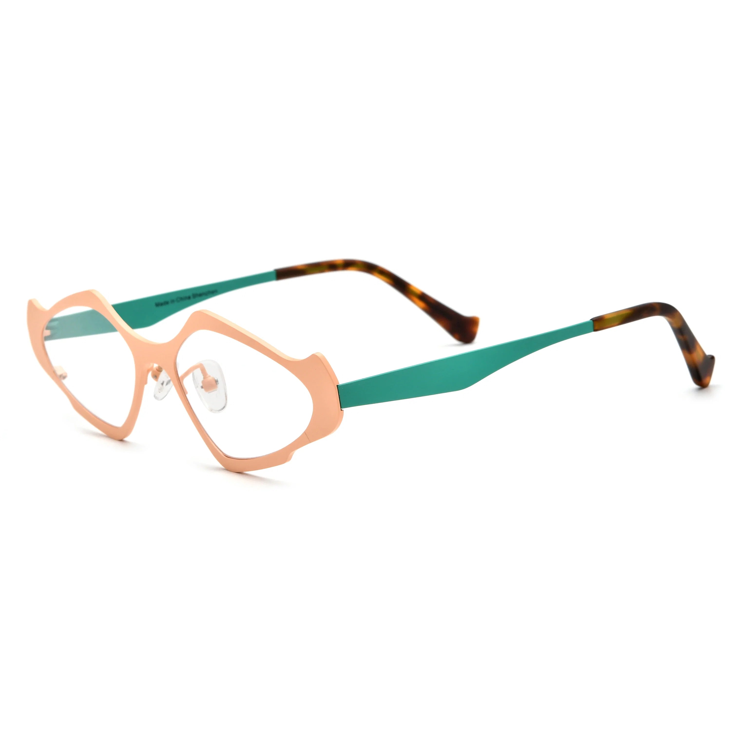 Cat Eye Glasses LE3071