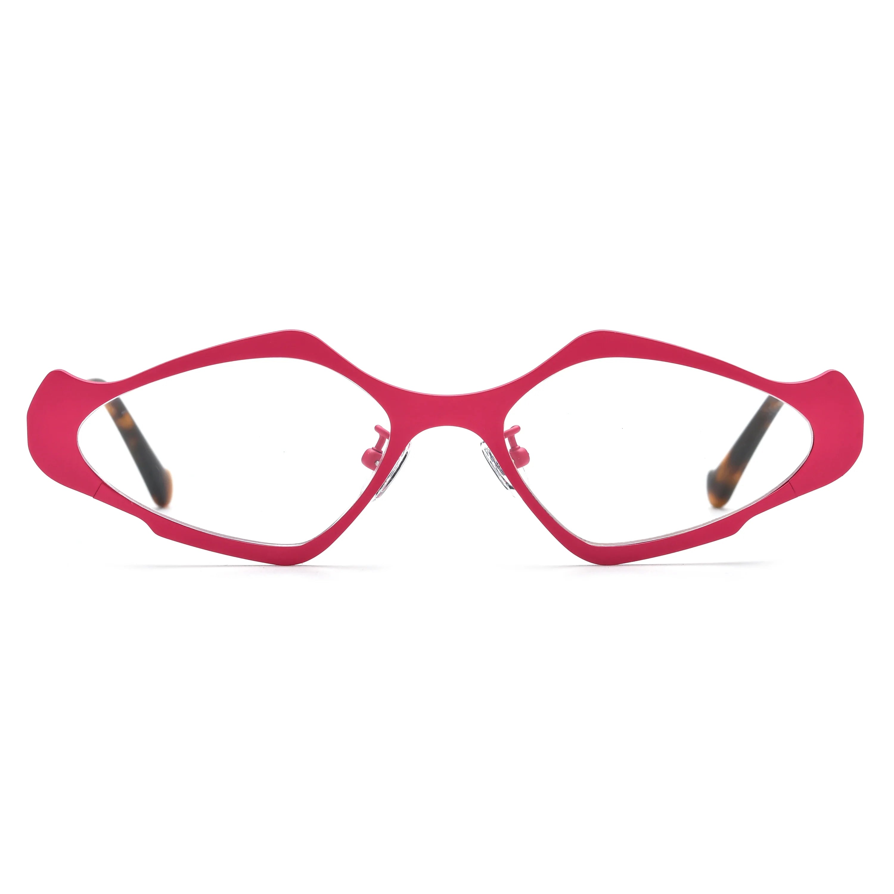 Cat Eye Glasses LE3071