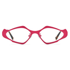 Cat Eye Glasses LE3071