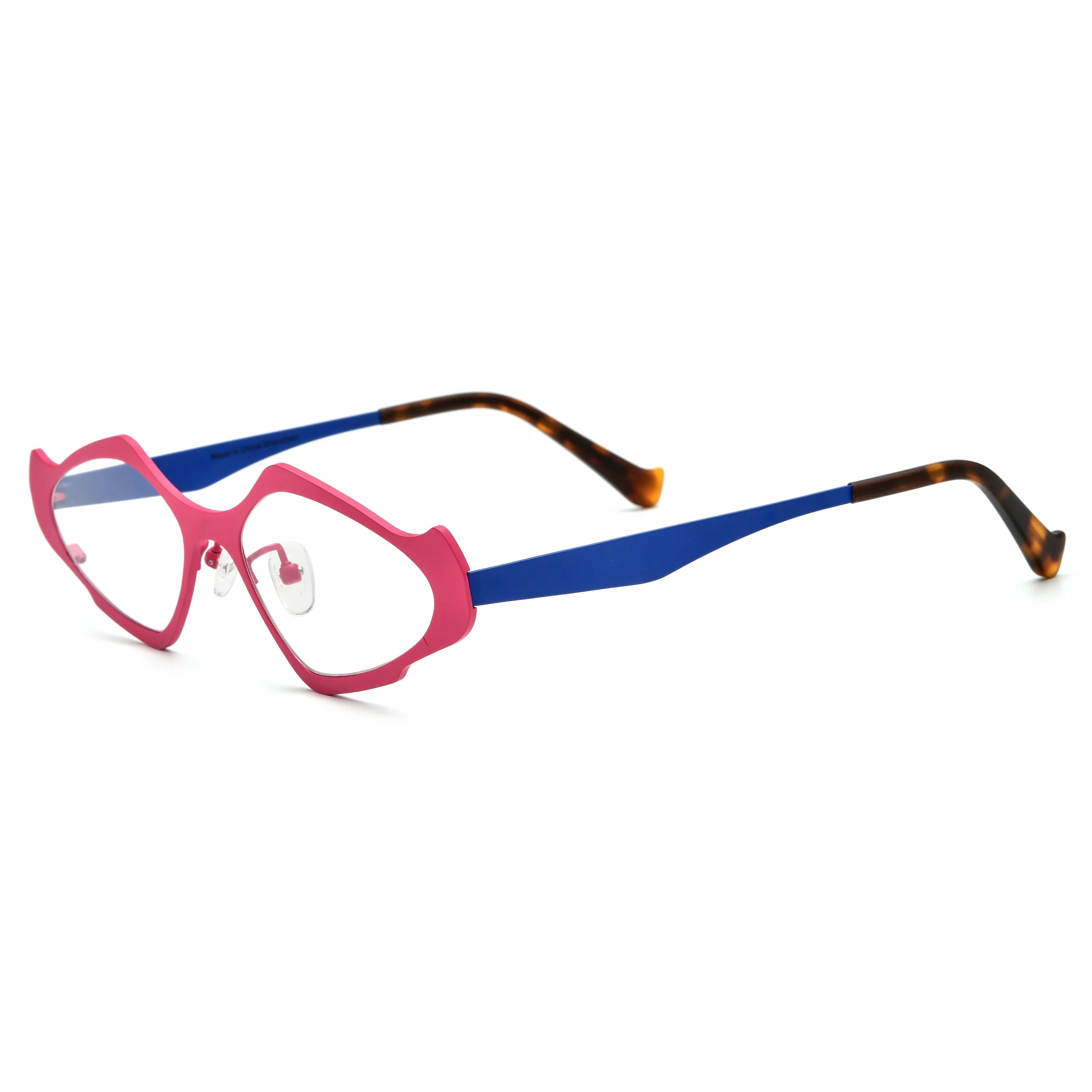 Cat Eye Glasses LE3071