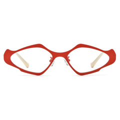 Cat Eye Glasses LE3071