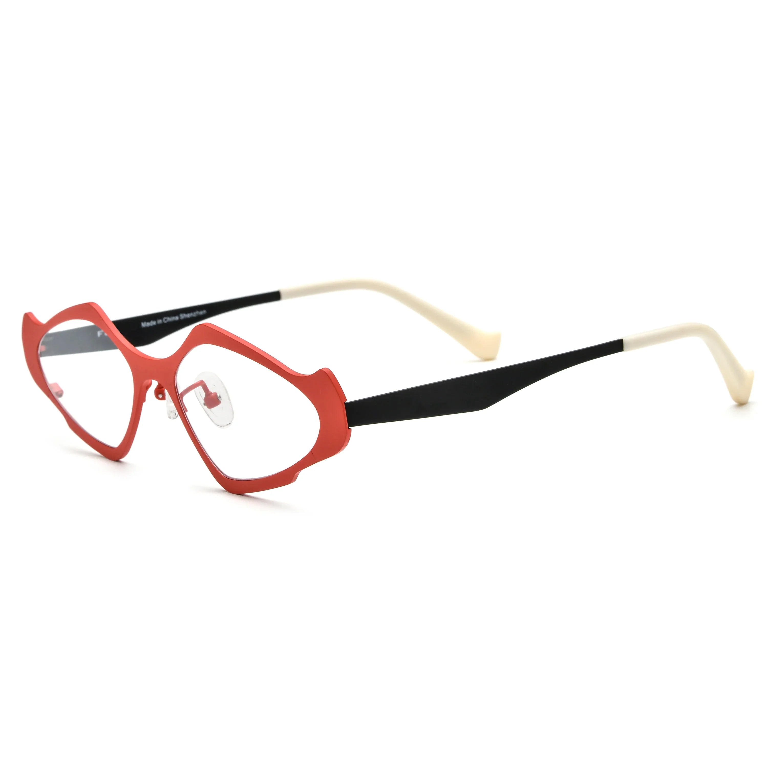 Cat Eye Glasses LE3071