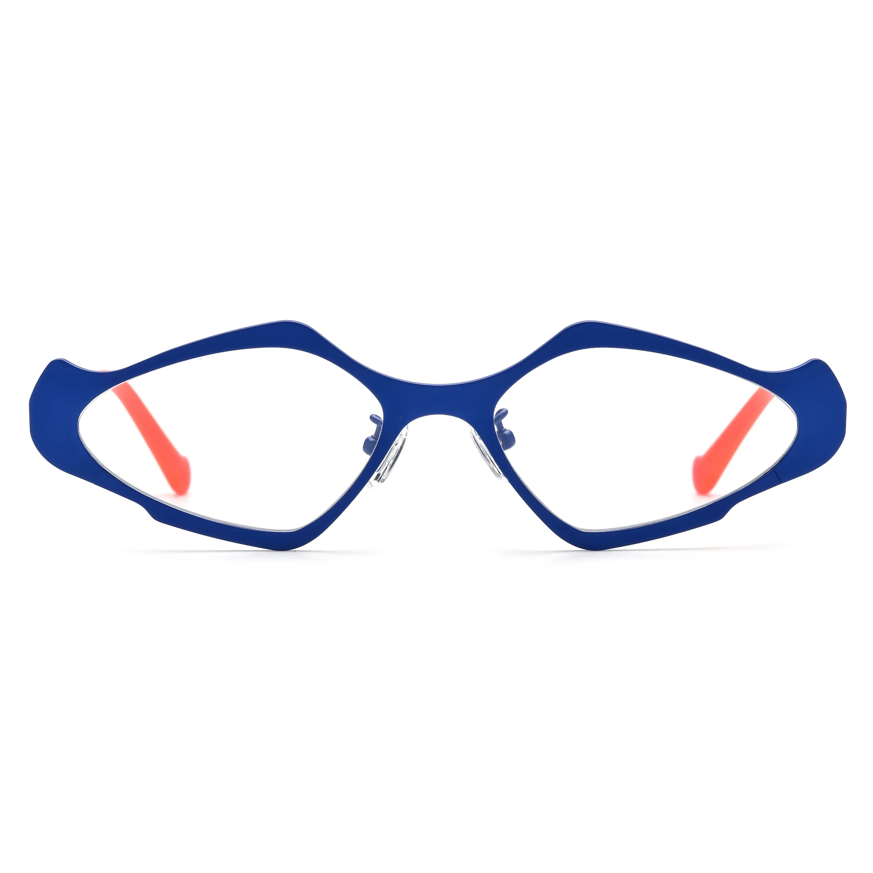 Cat Eye Glasses LE3071