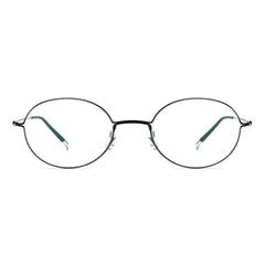 Oval Glasses LE3088