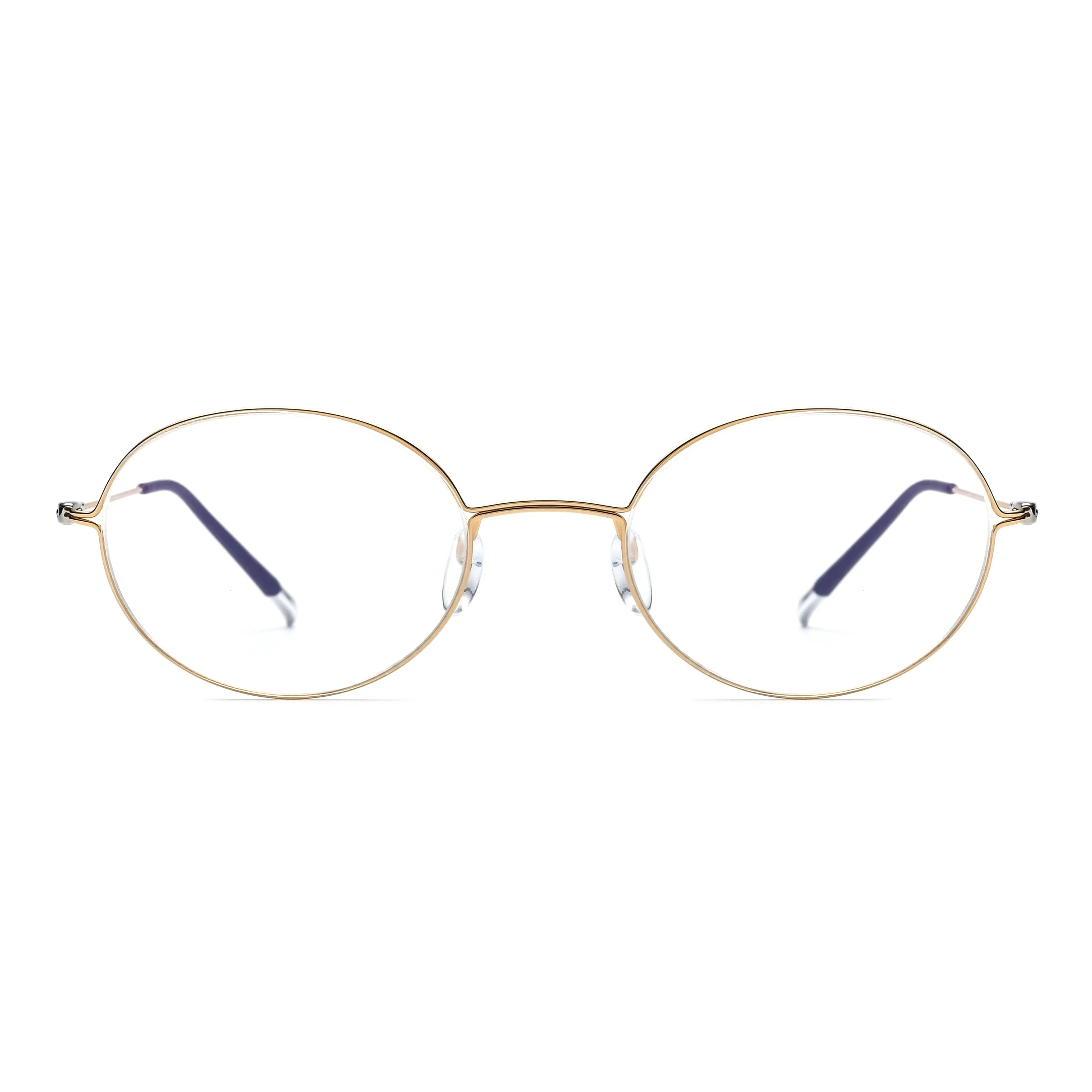 Oval Glasses LE3088