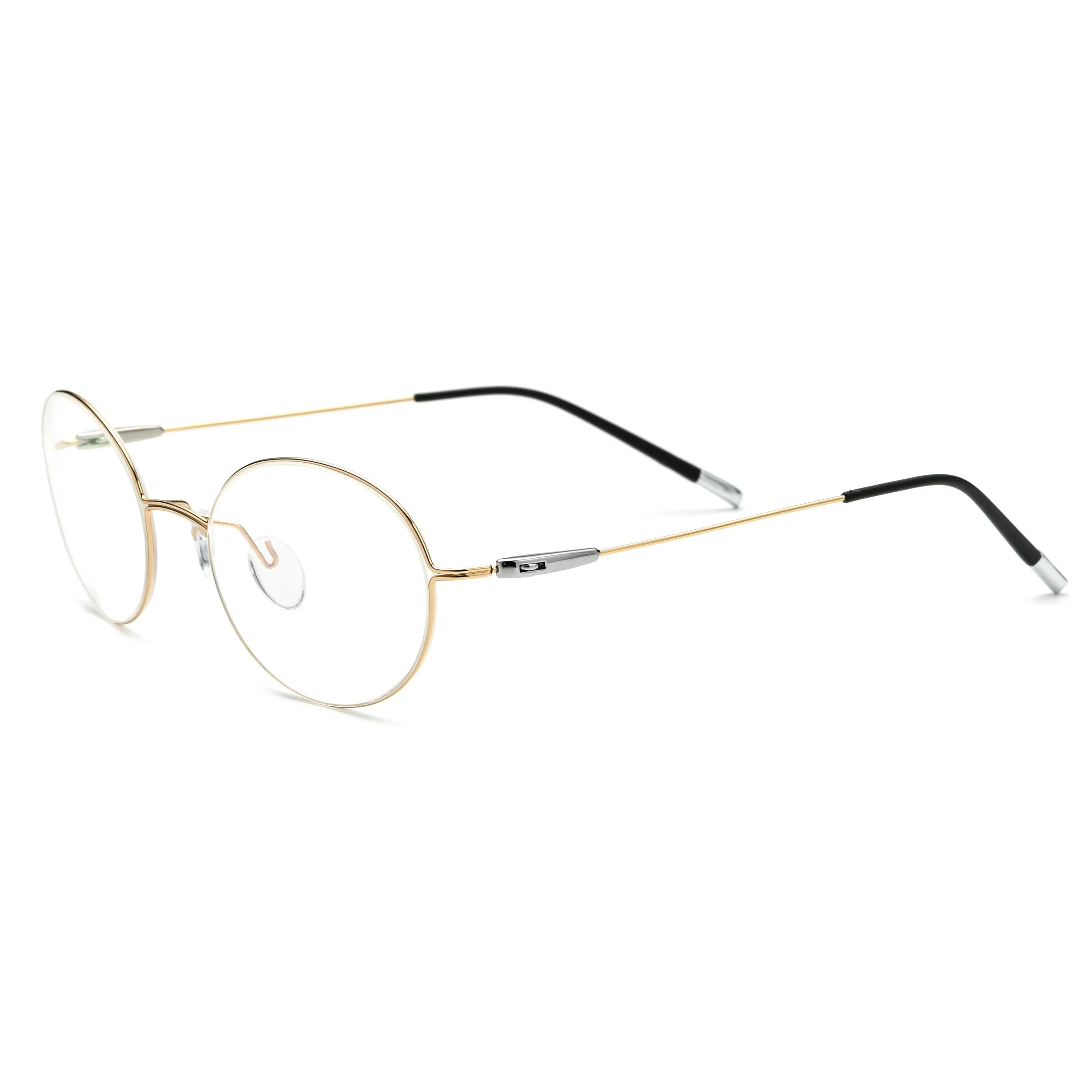 Oval Glasses LE3088
