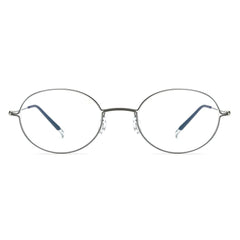 Oval Glasses LE3088
