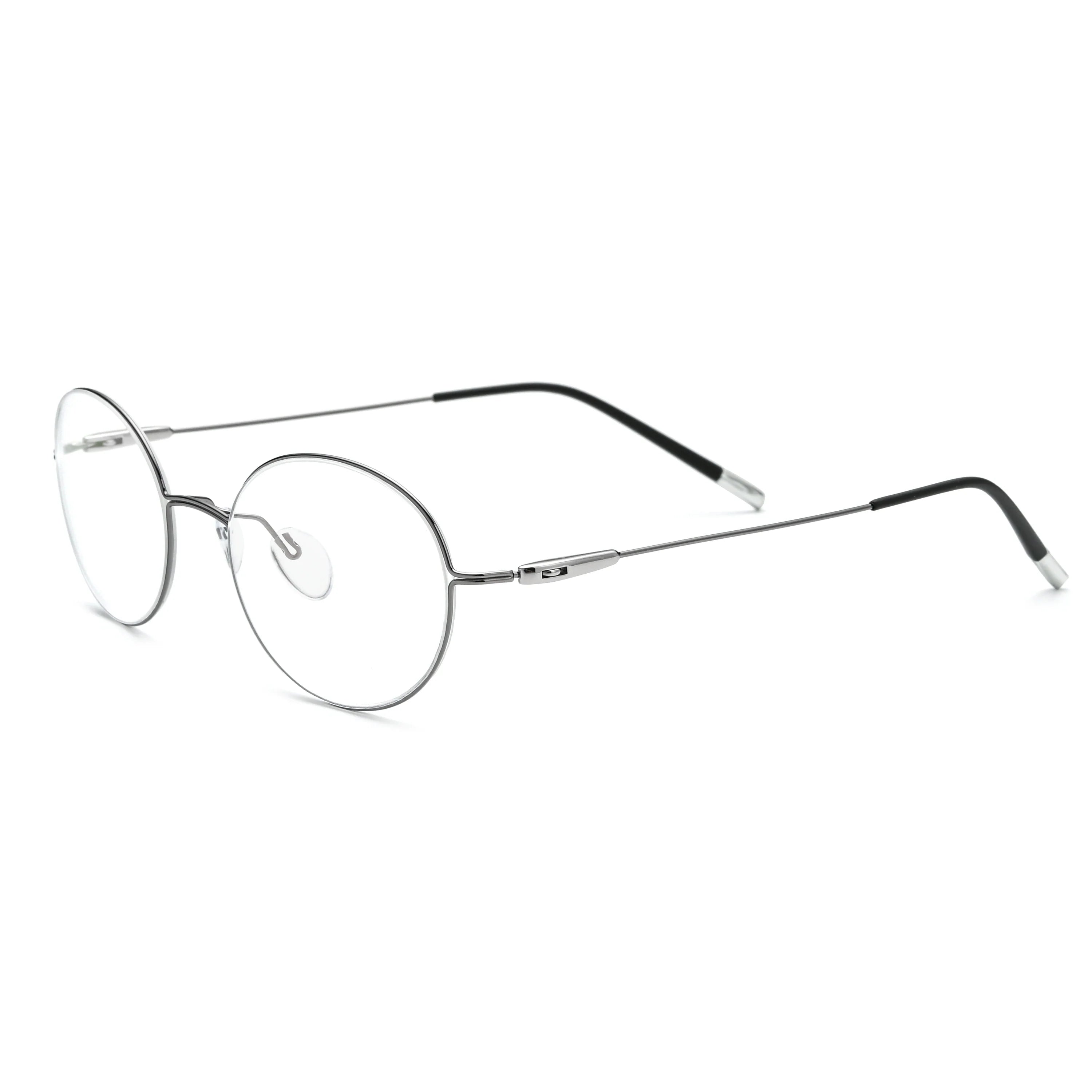 Oval Glasses LE3088