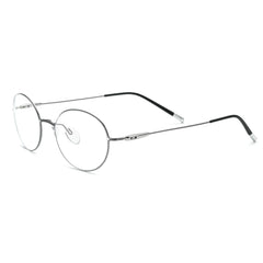 Oval Glasses LE3088