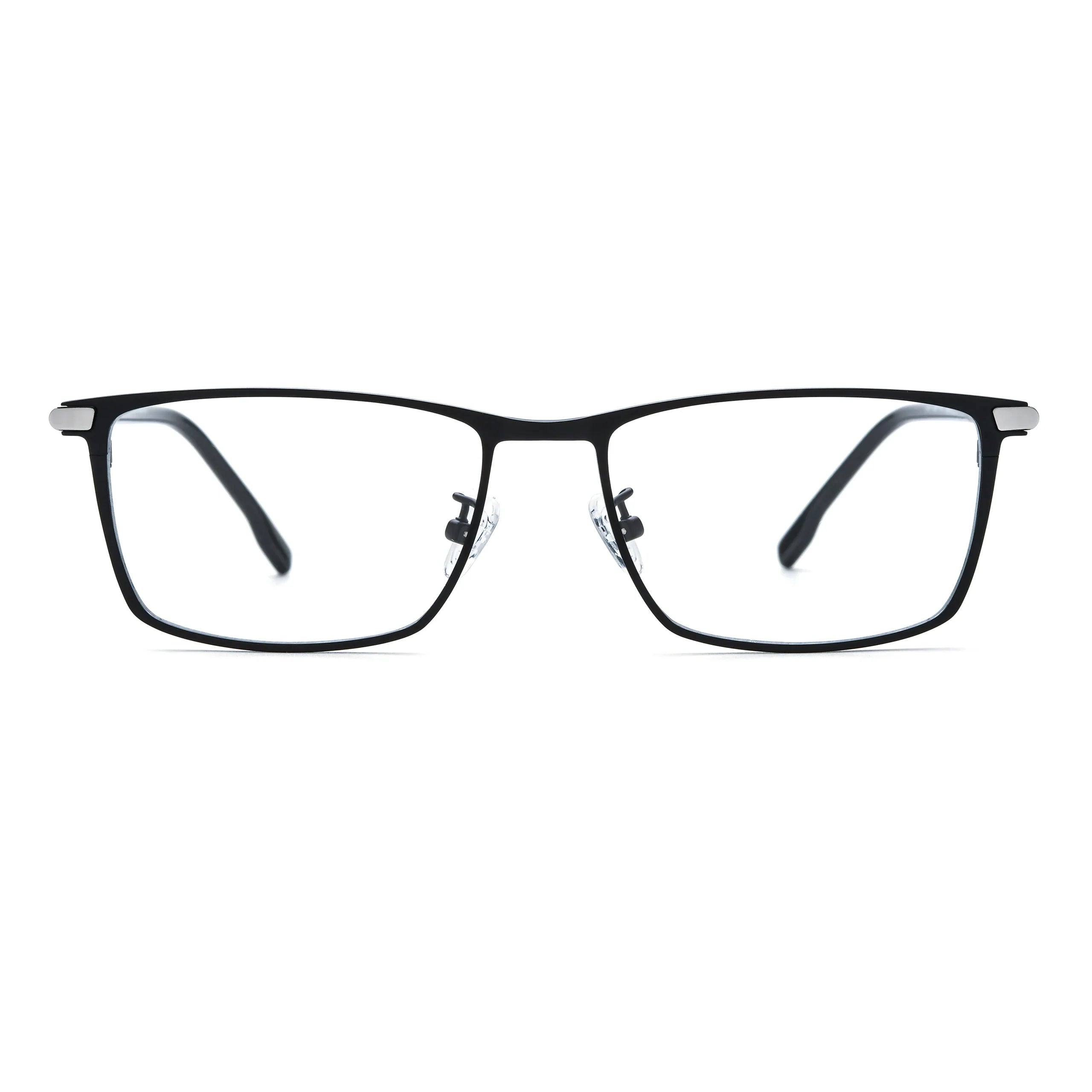 Rectangle Glasses LE3089