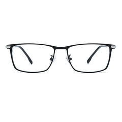 Rectangle Glasses LE3089
