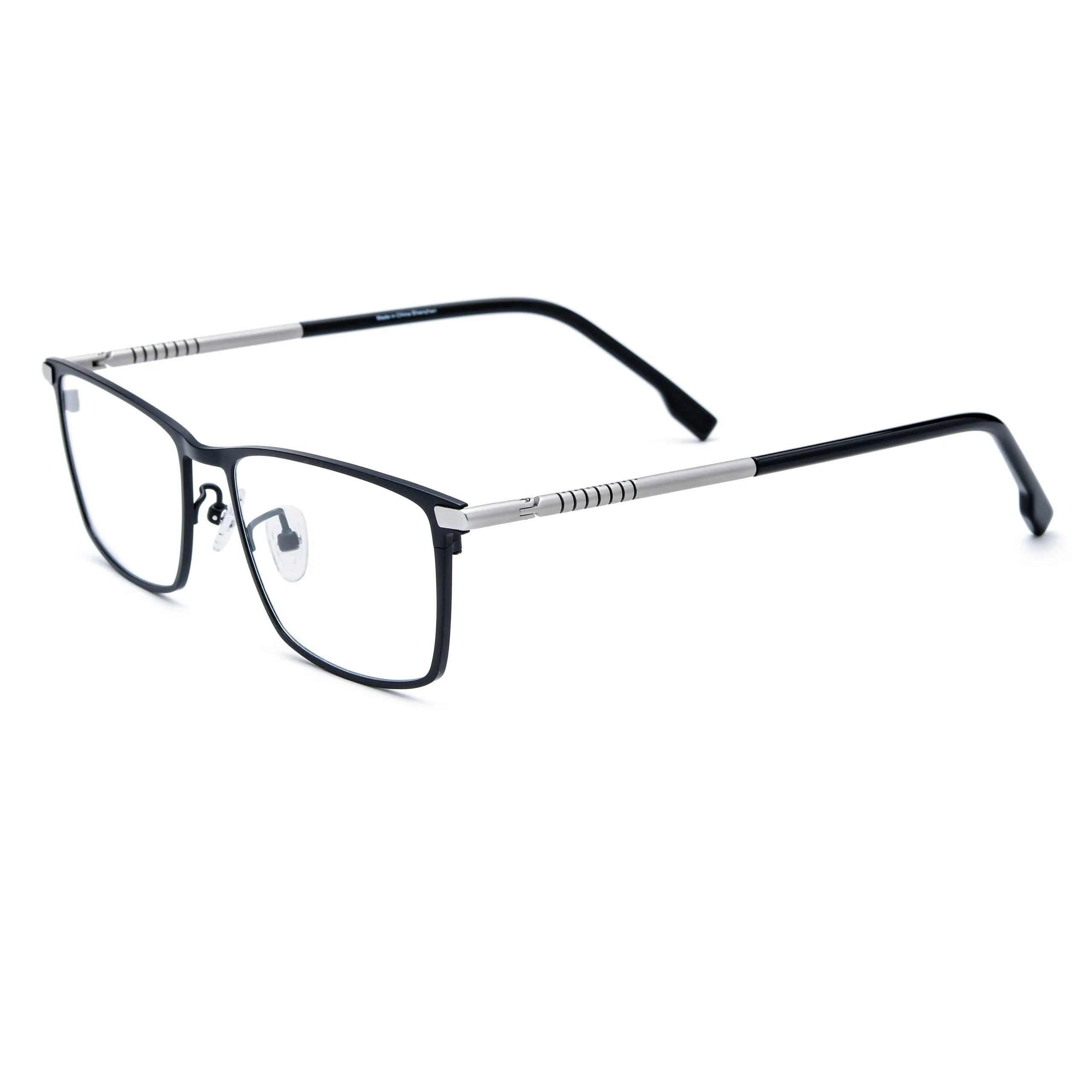 Rectangle Glasses LE3089