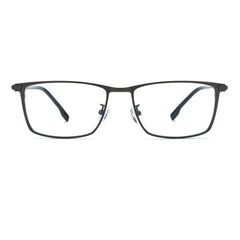 Rectangle Glasses LE3089