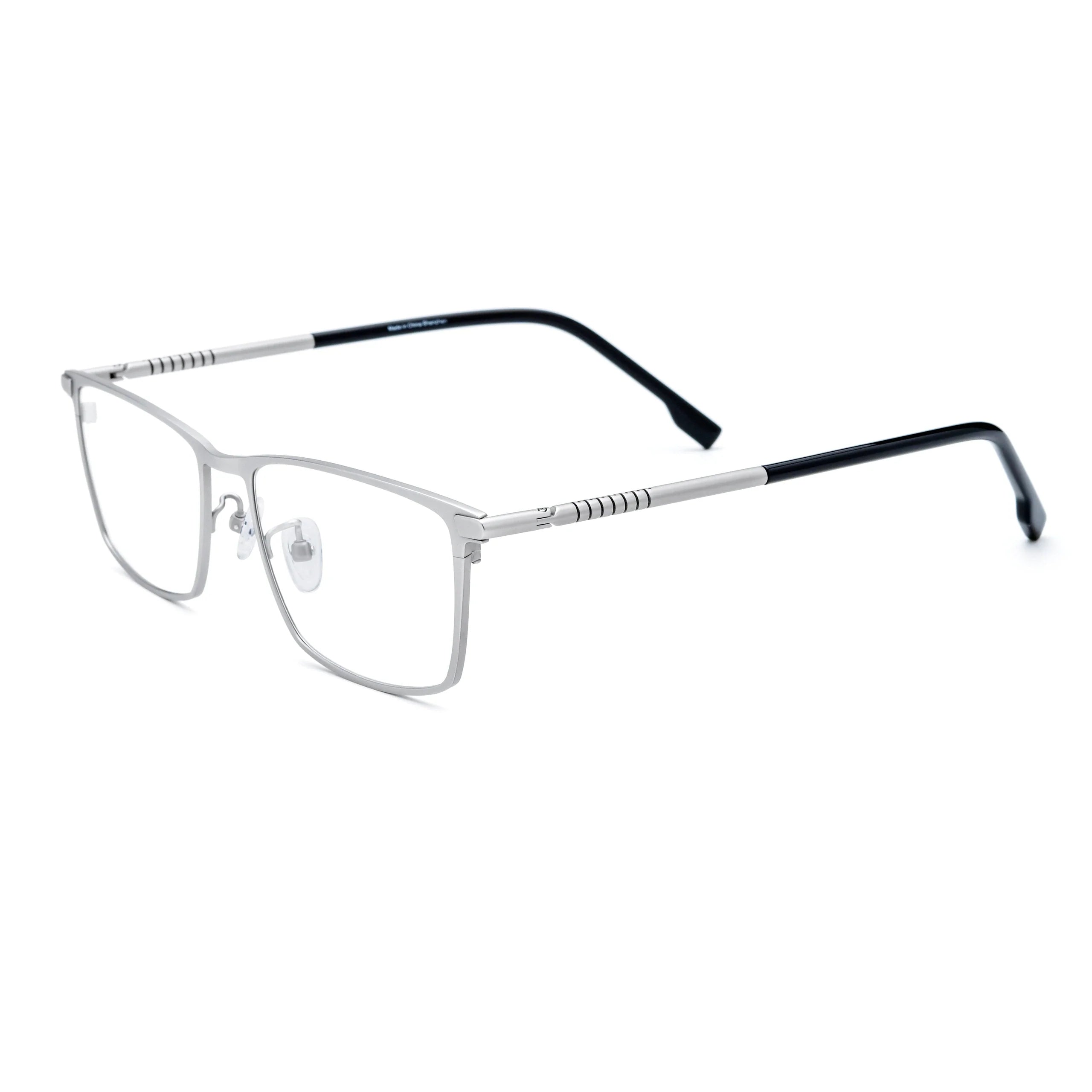 Rectangle Glasses LE3089