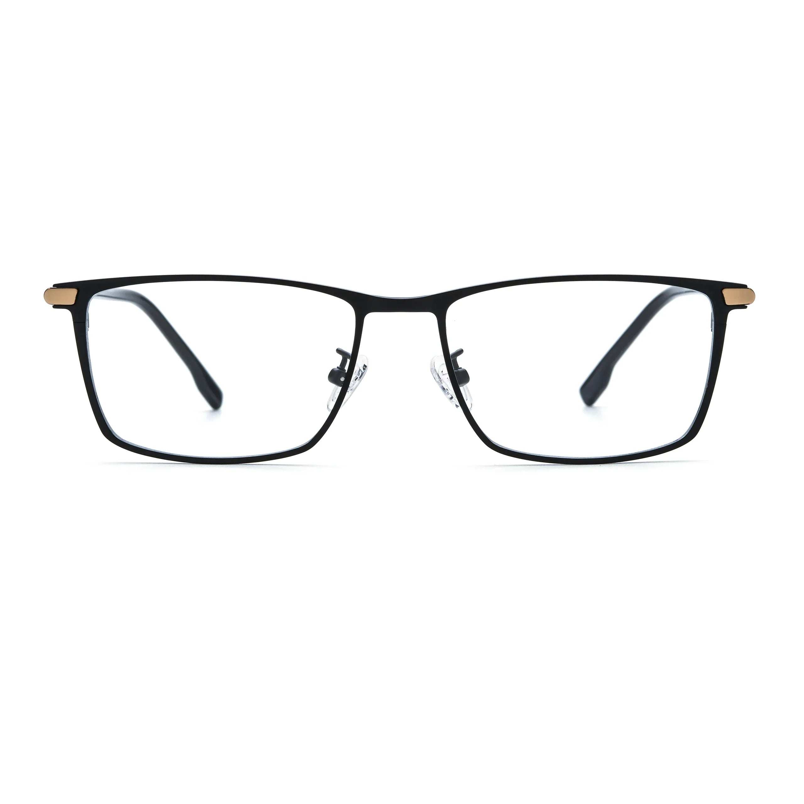 Rectangle Glasses LE3089