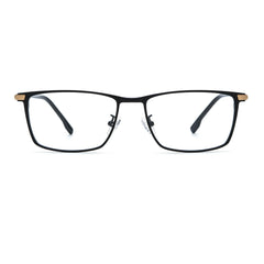 Rectangle Glasses LE3089
