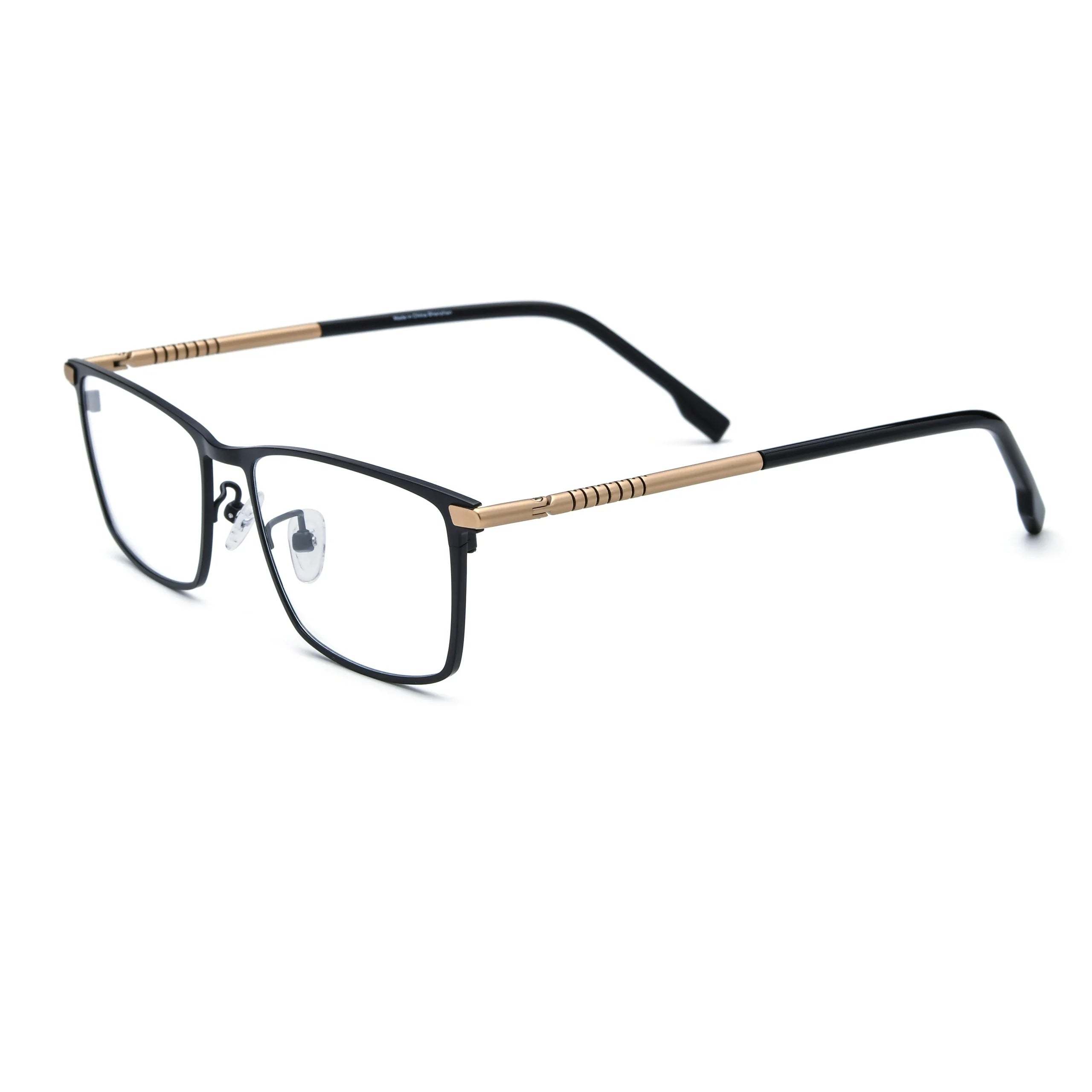 Rectangle Glasses LE3089