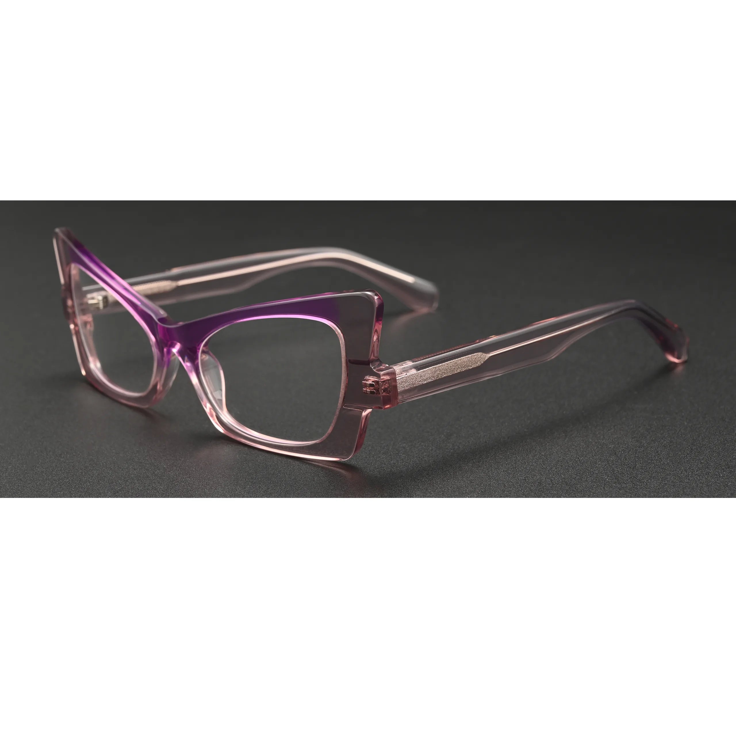 Cat Eye Glasses LE7104