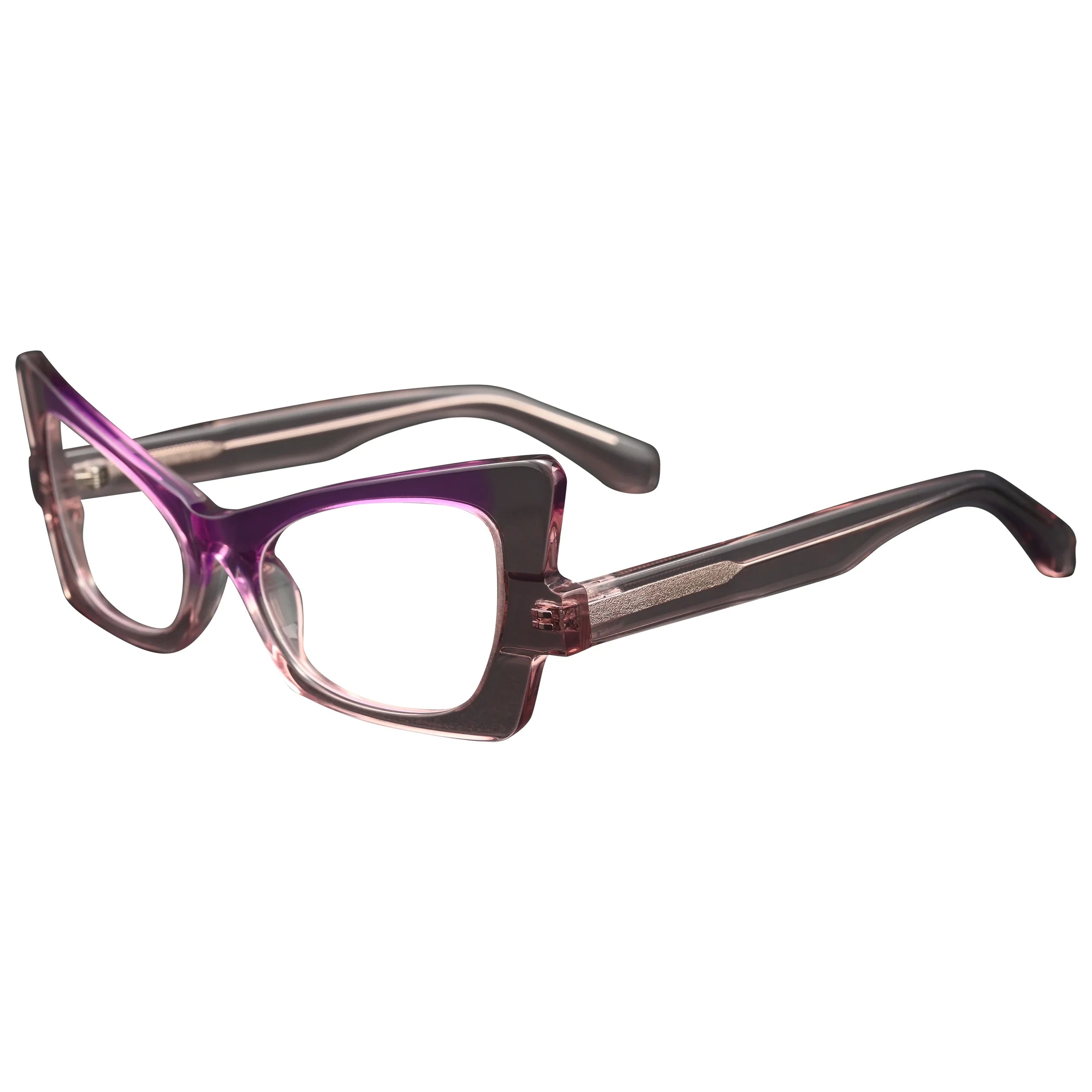 Cat Eye Glasses LE7104
